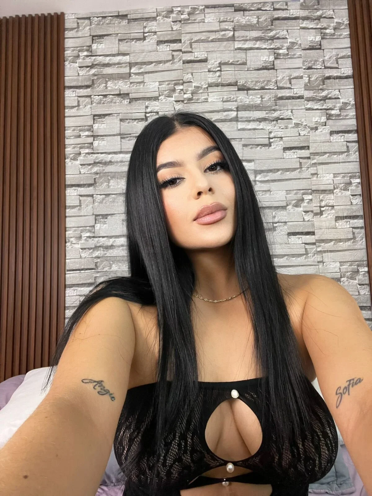 XXX Porn Photo of Nude sophia_deluxe18 23