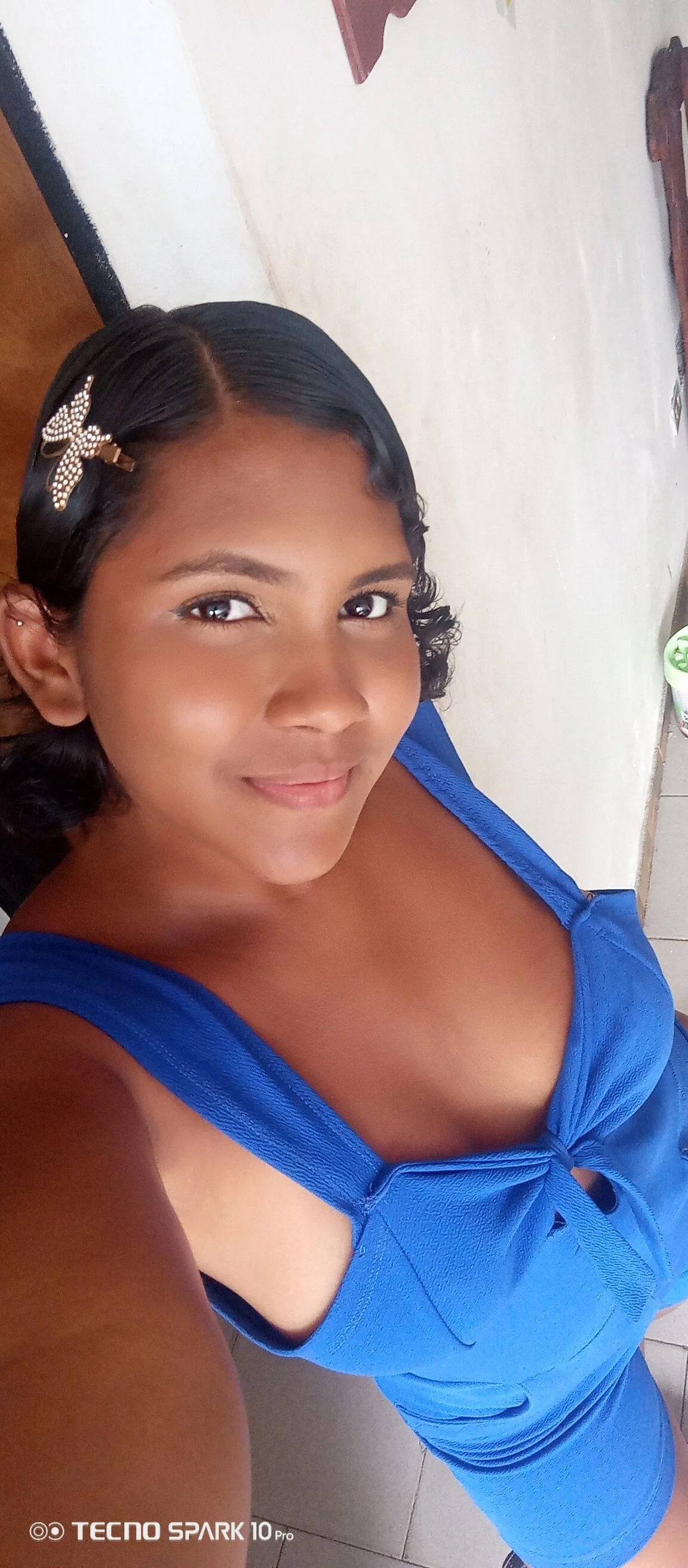 XXX Porn Photo of Nude Sweetiefoxxx 34