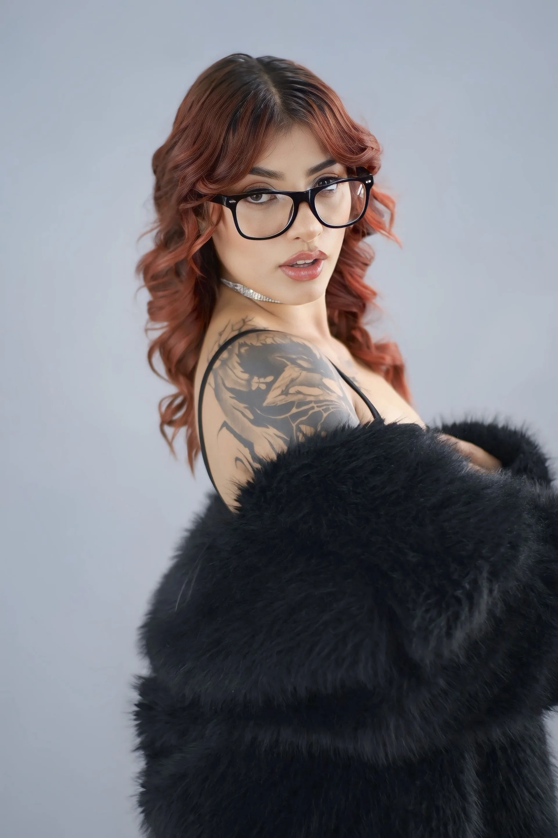 XXX Porn Photo of Nude Mystic_blue 28