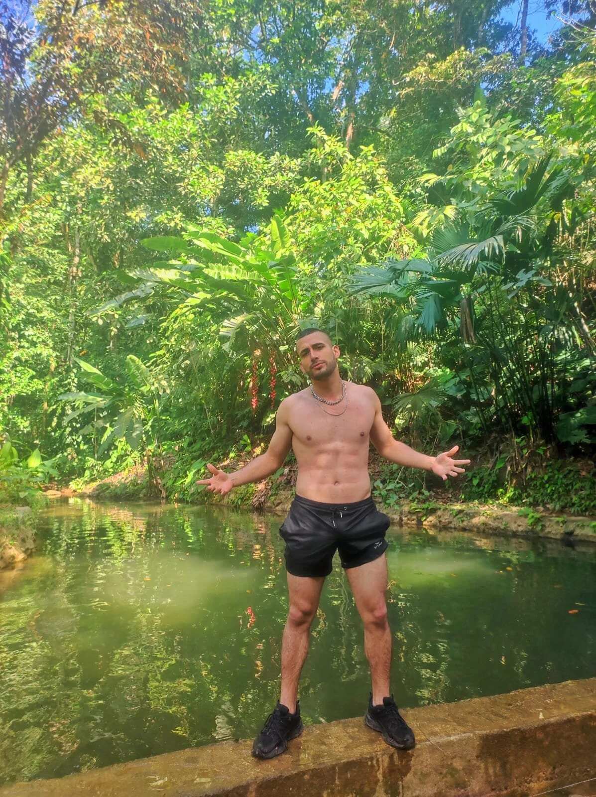 XXX Porn Photo of Nude RyanCarter_ 16