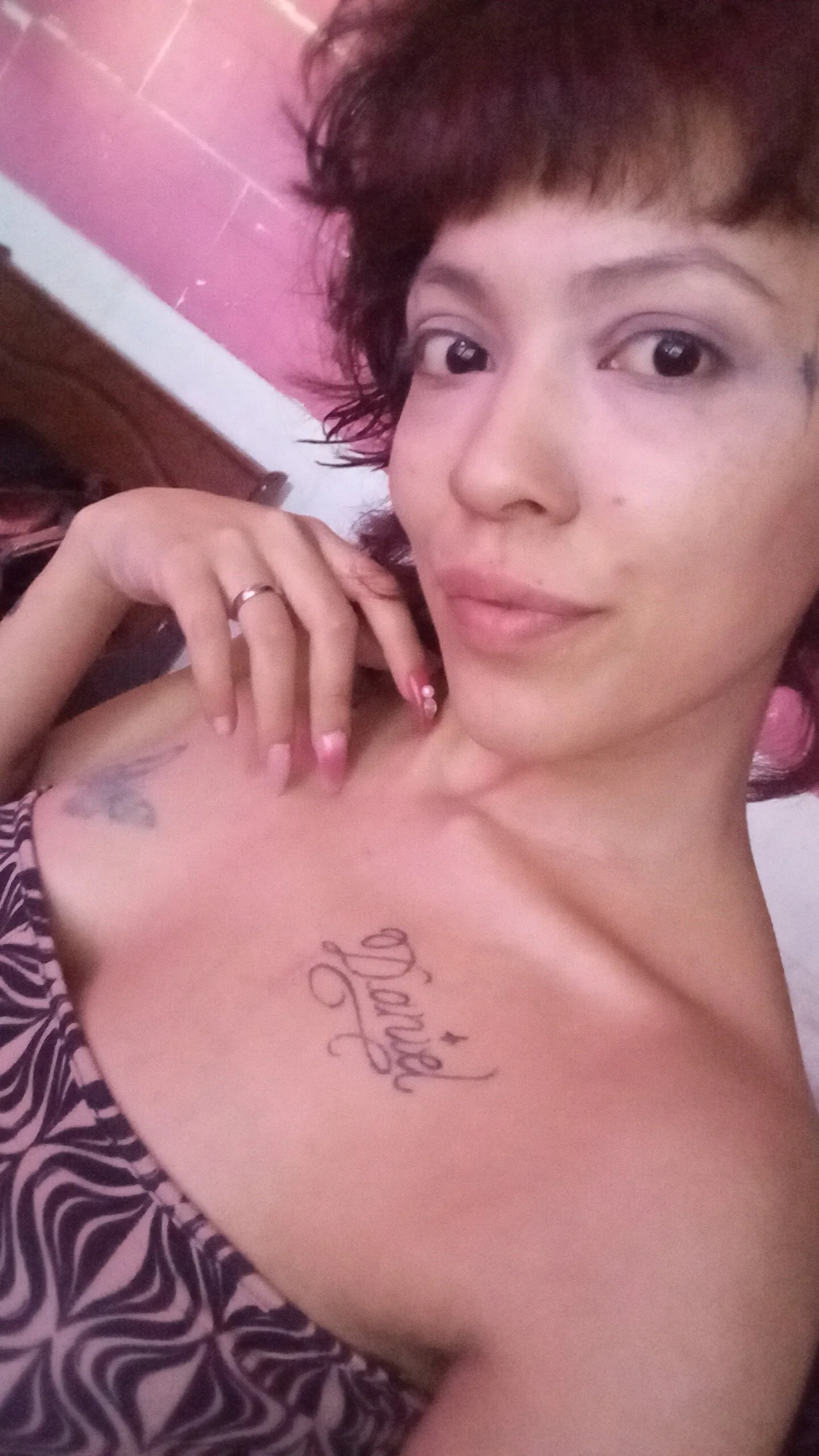 XXX Porn Photo of Nude arimydari 2