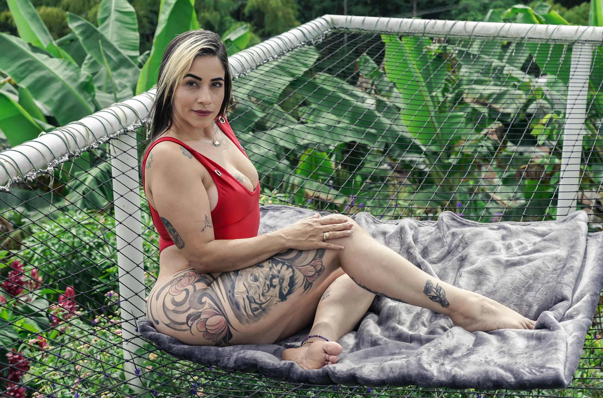 XXX Porn Photo of Nude violet_scott_ 41