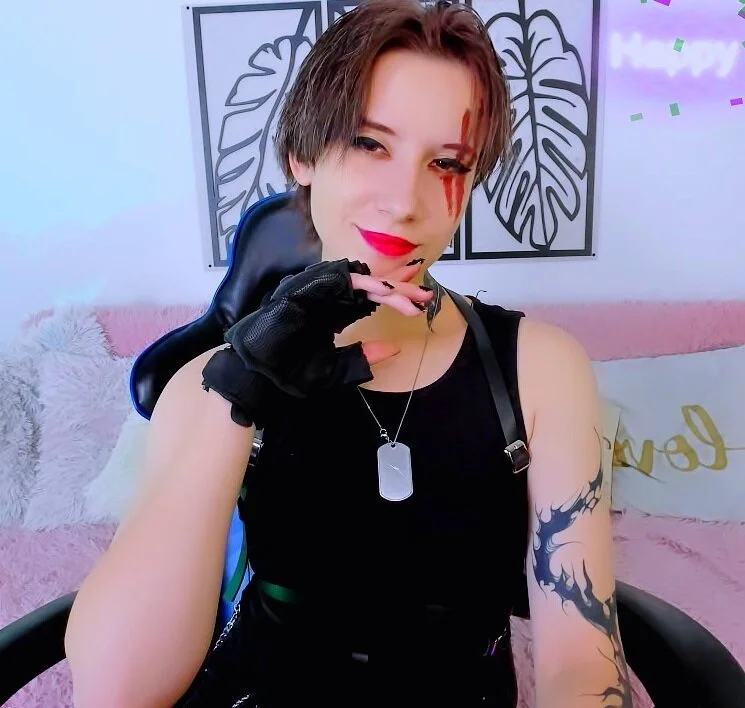 XXX Porn Photo of Nude _Rein_ramm 90