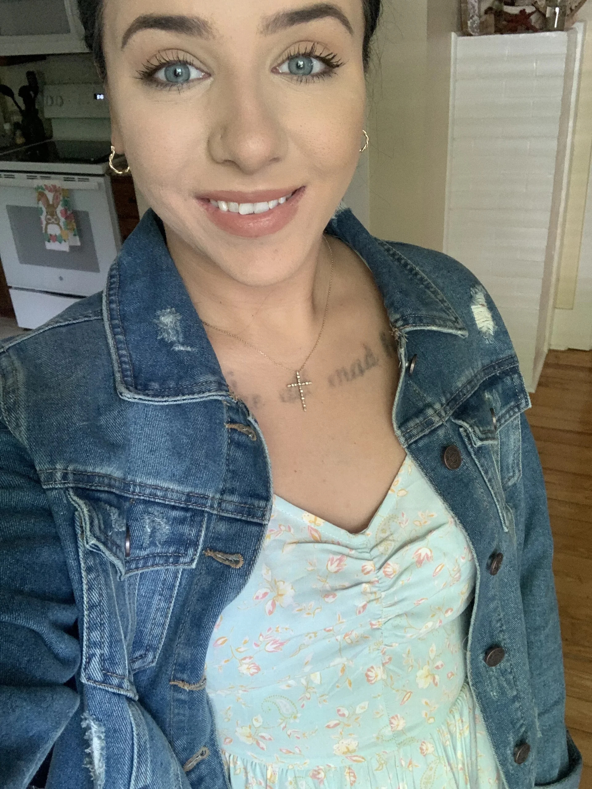 XXX Porn Photo of Nude alliecat_94 47