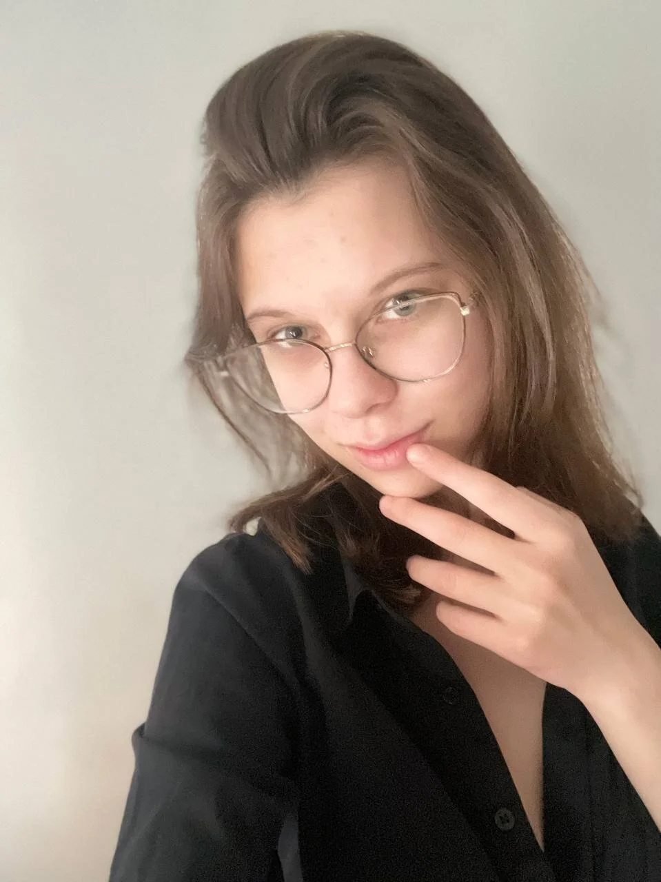 XXX Porn Photo of Nude Xonalenei 10