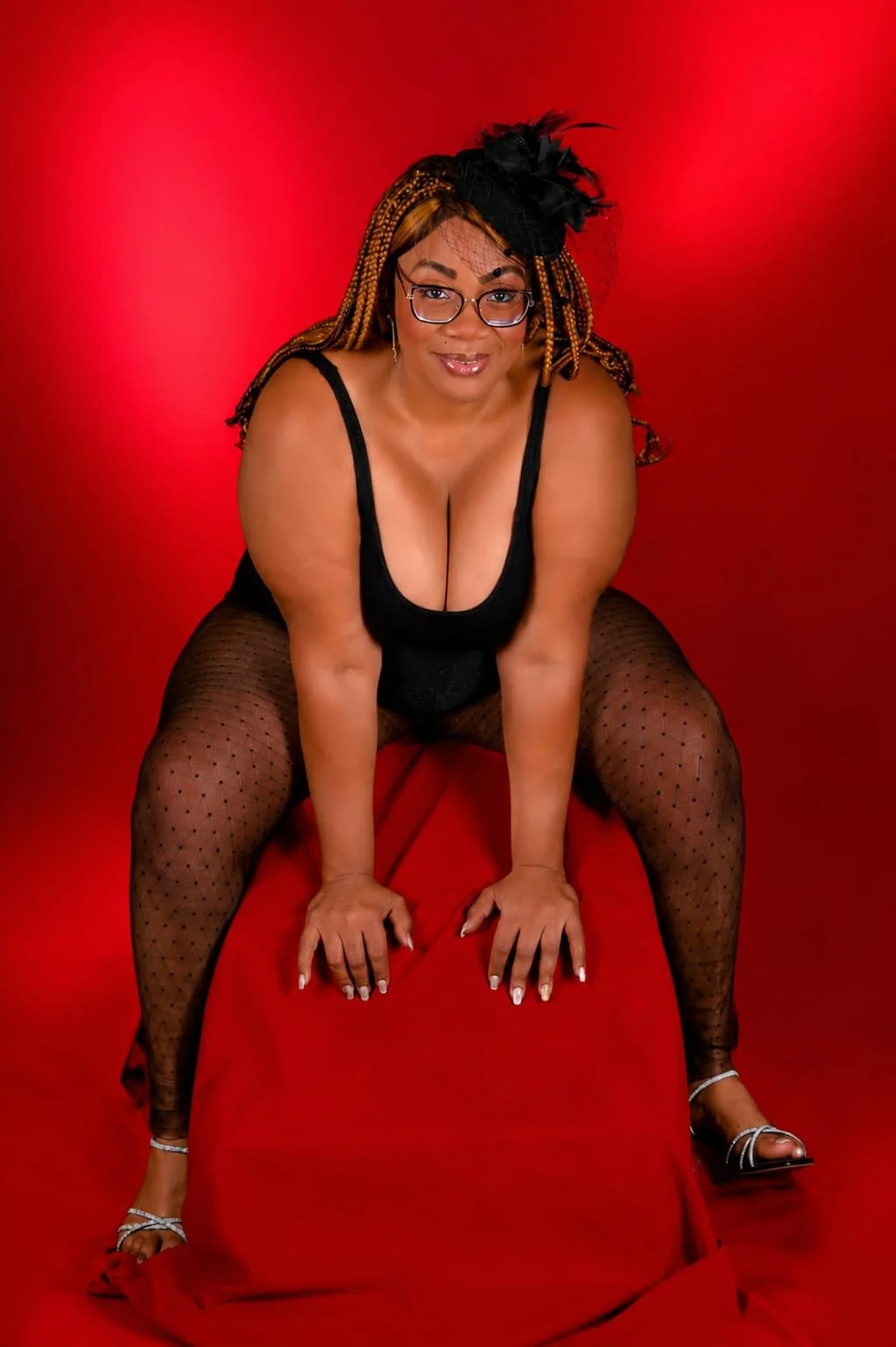 XXX Porn Photo of Nude AranzalatinBlaks1 77