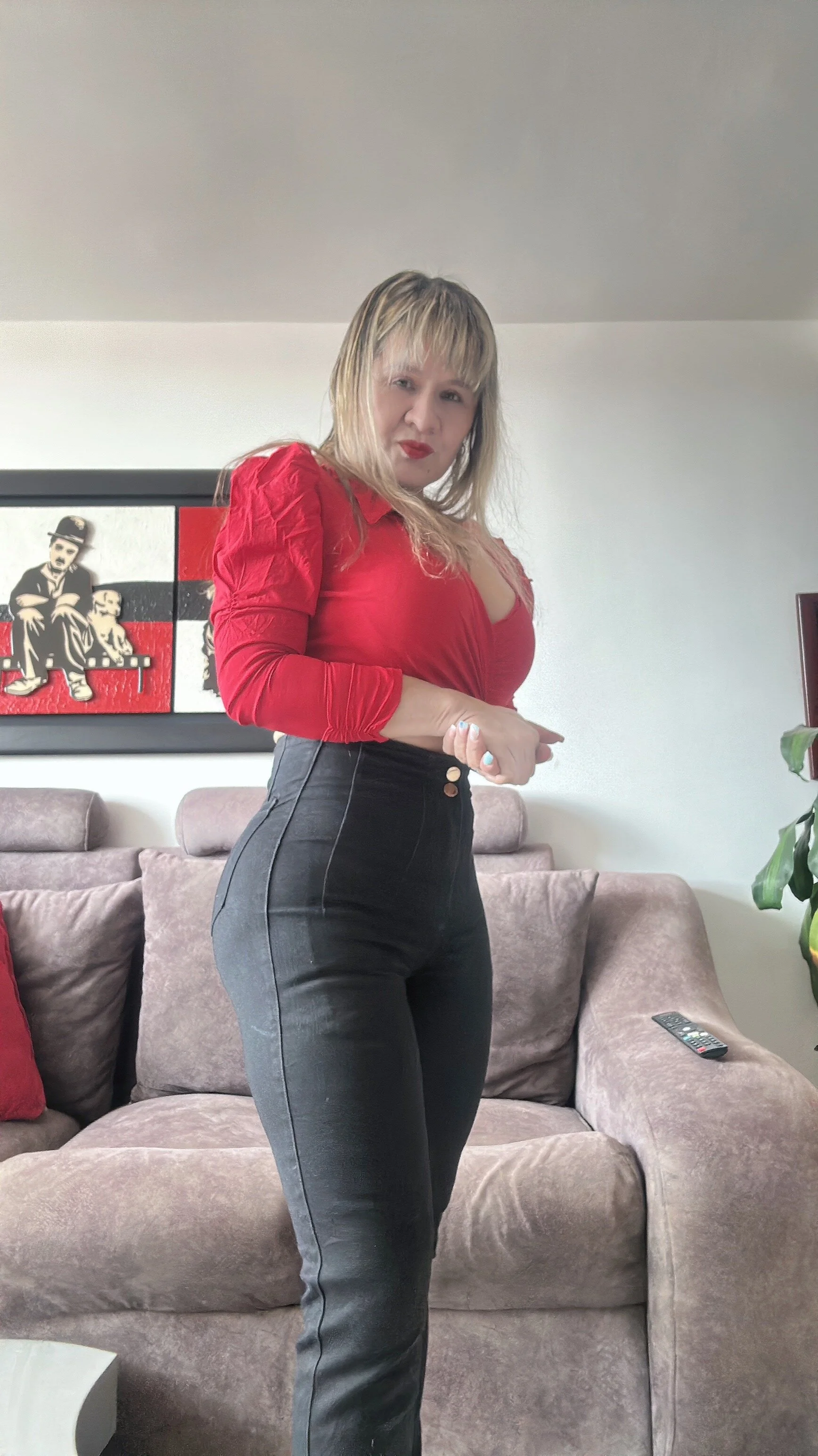 XXX Porn Photo of Nude Sophy_Sheikh 76