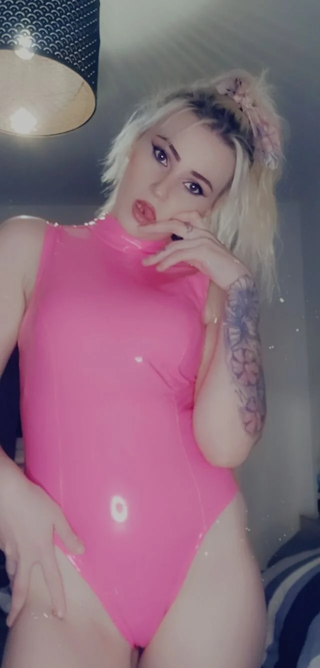 XXX Porn Photo of Nude Nini_beab 9