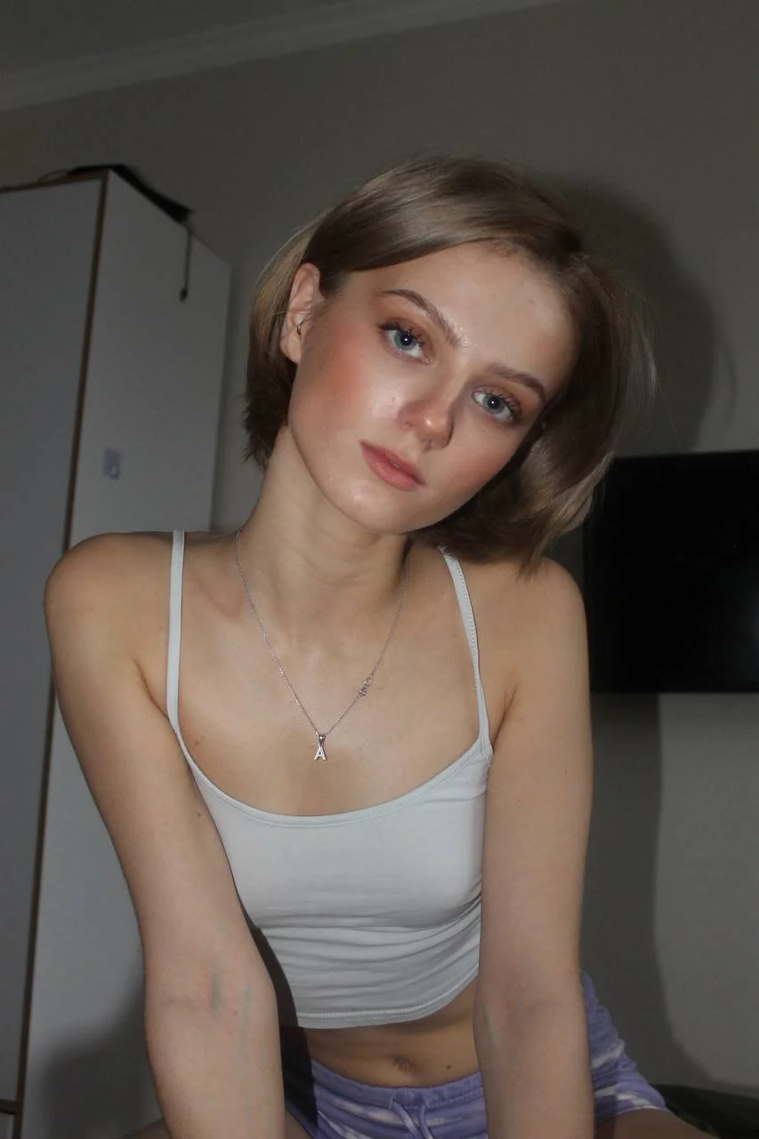 XXX Porn Photo of Nude Evangel11 5