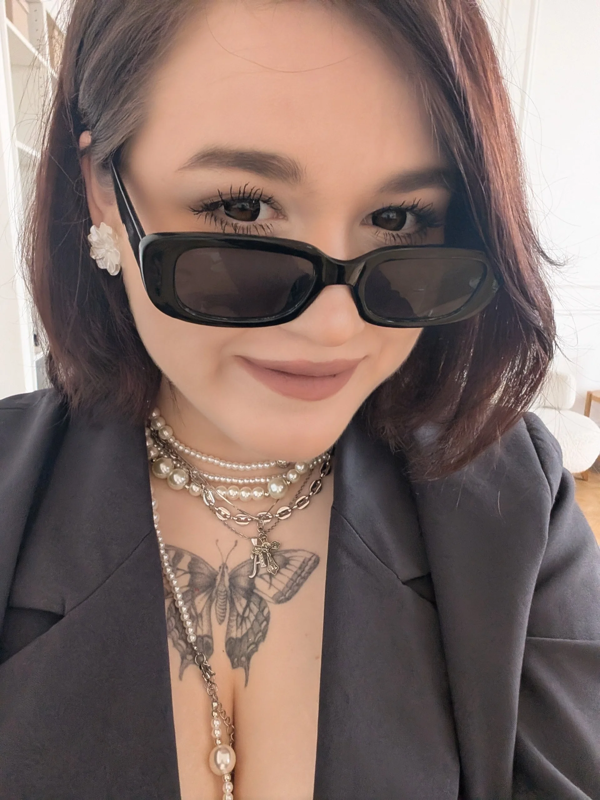 XXX Porn Photo of Nude FawnyGolden 2