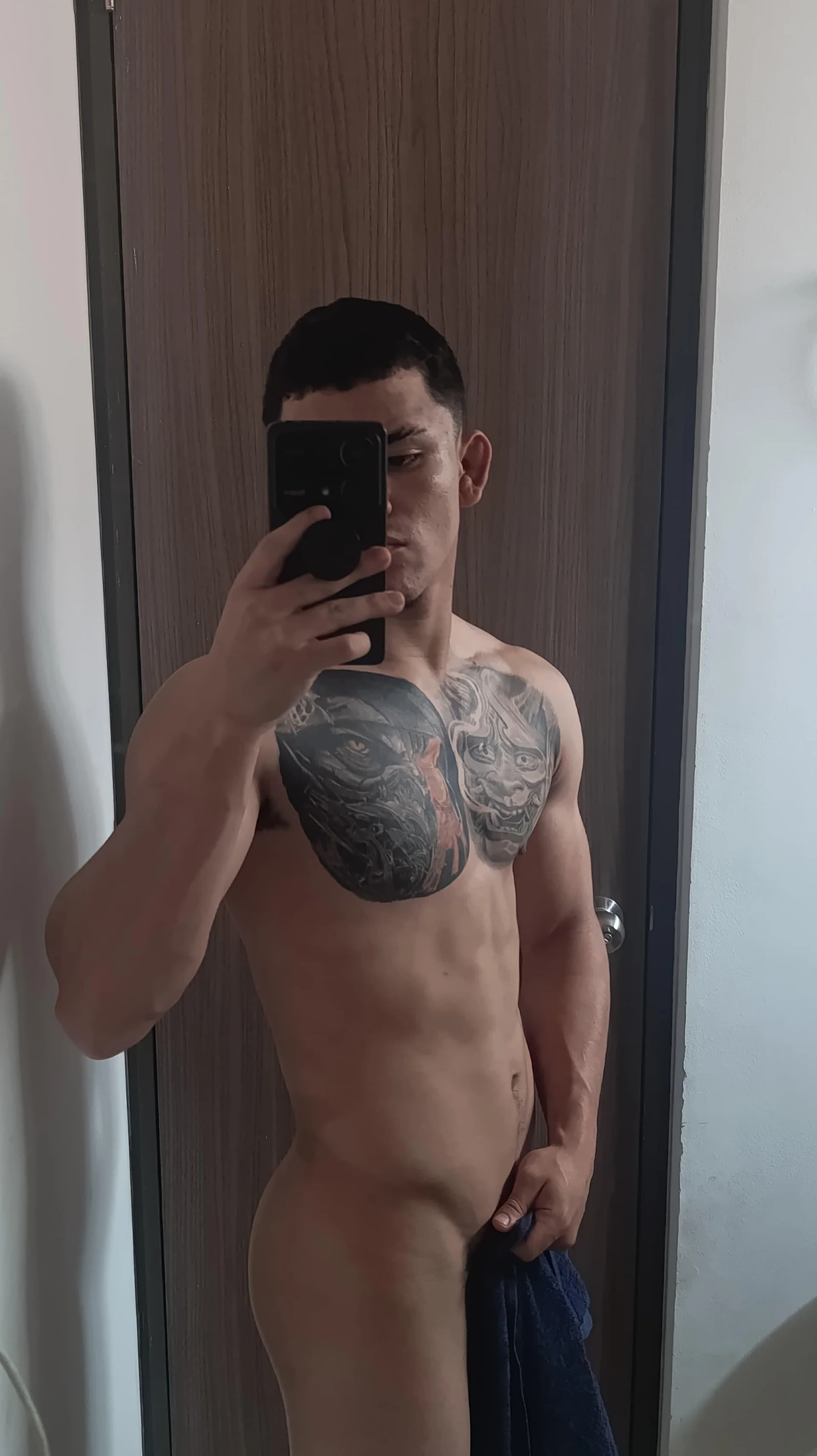 XXX Porn Photo of Nude JeergMuscle 9
