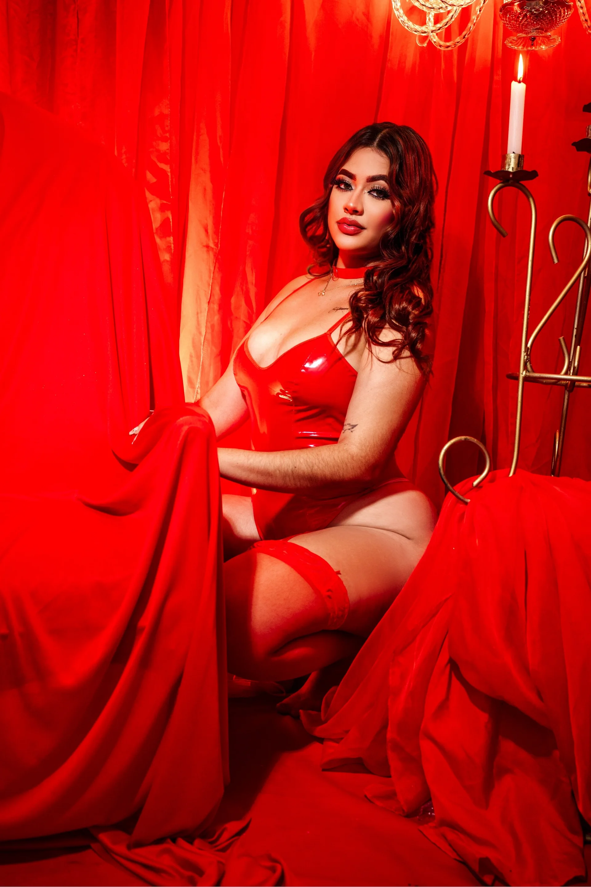 XXX Porn Photo of Nude Saory____ 12