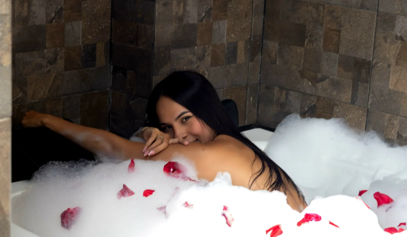 XXX Porn Photo of Nude Tammylee__ 3