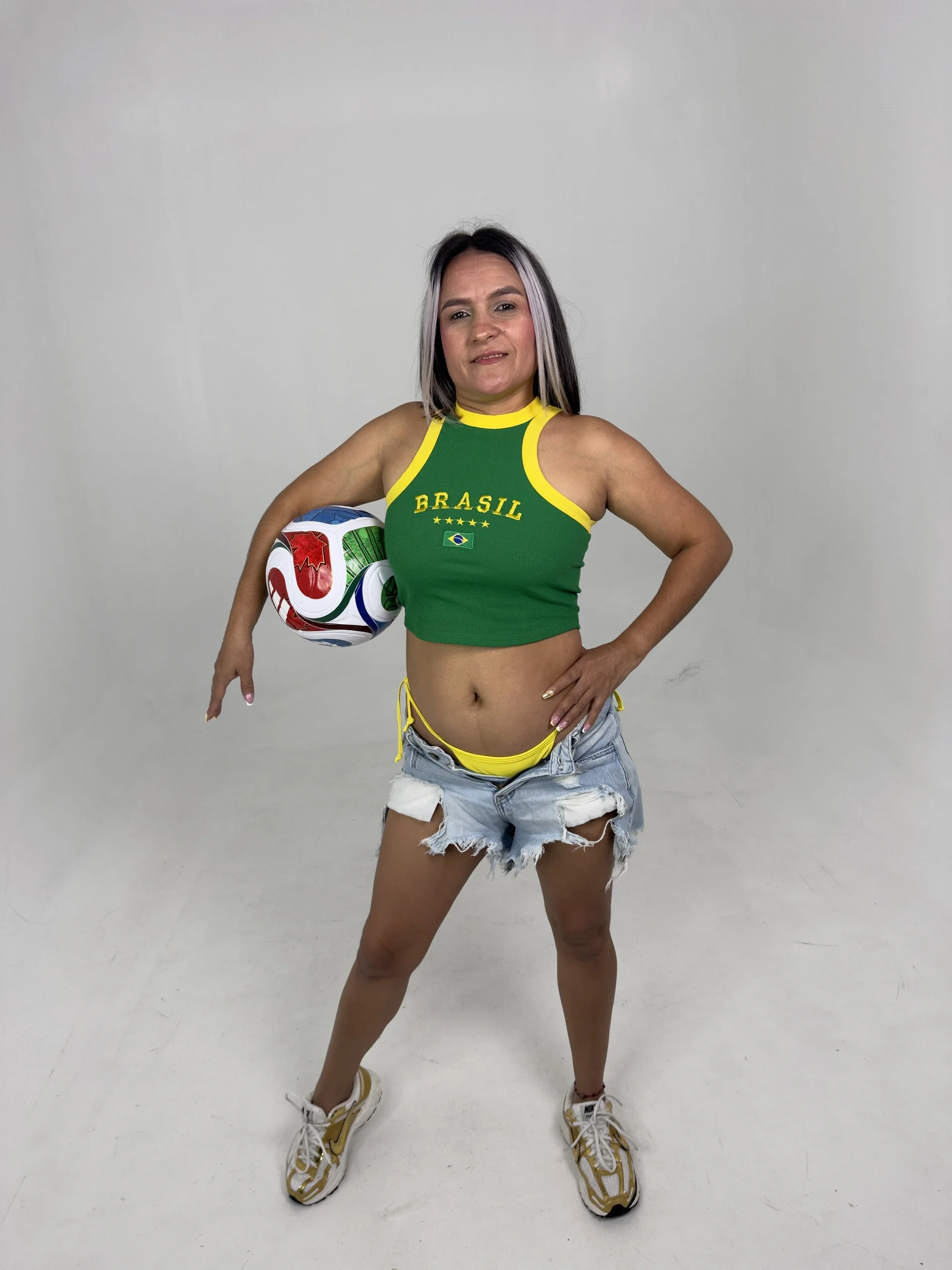 XXX Porn Photo of Nude allice_green 103