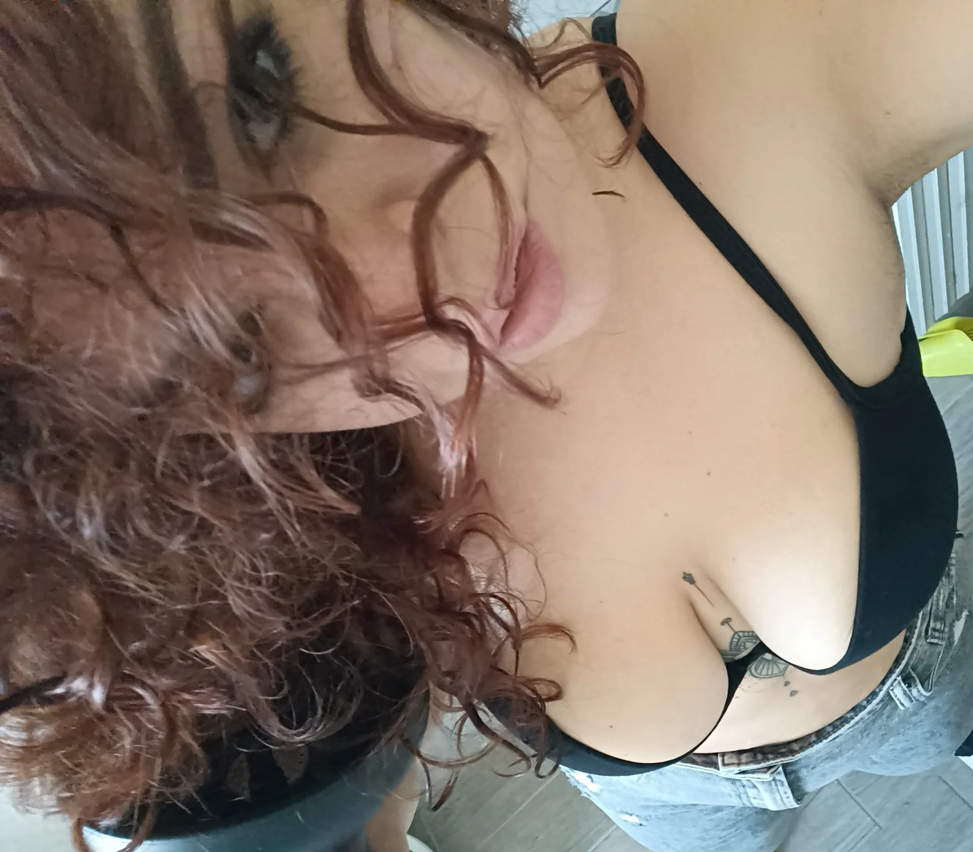 XXX Porn Photo of Nude minerva_ 5