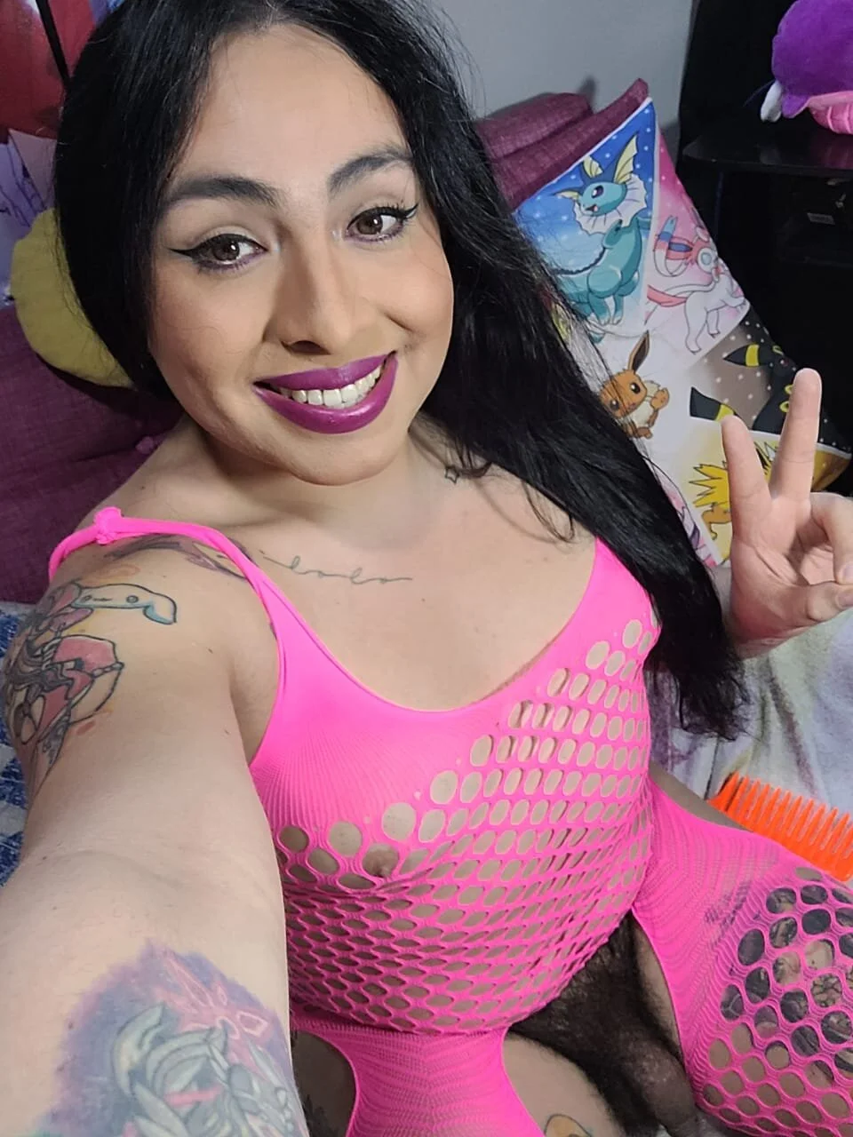 XXX Porn Photo of Nude kaory_dirtydreams 13