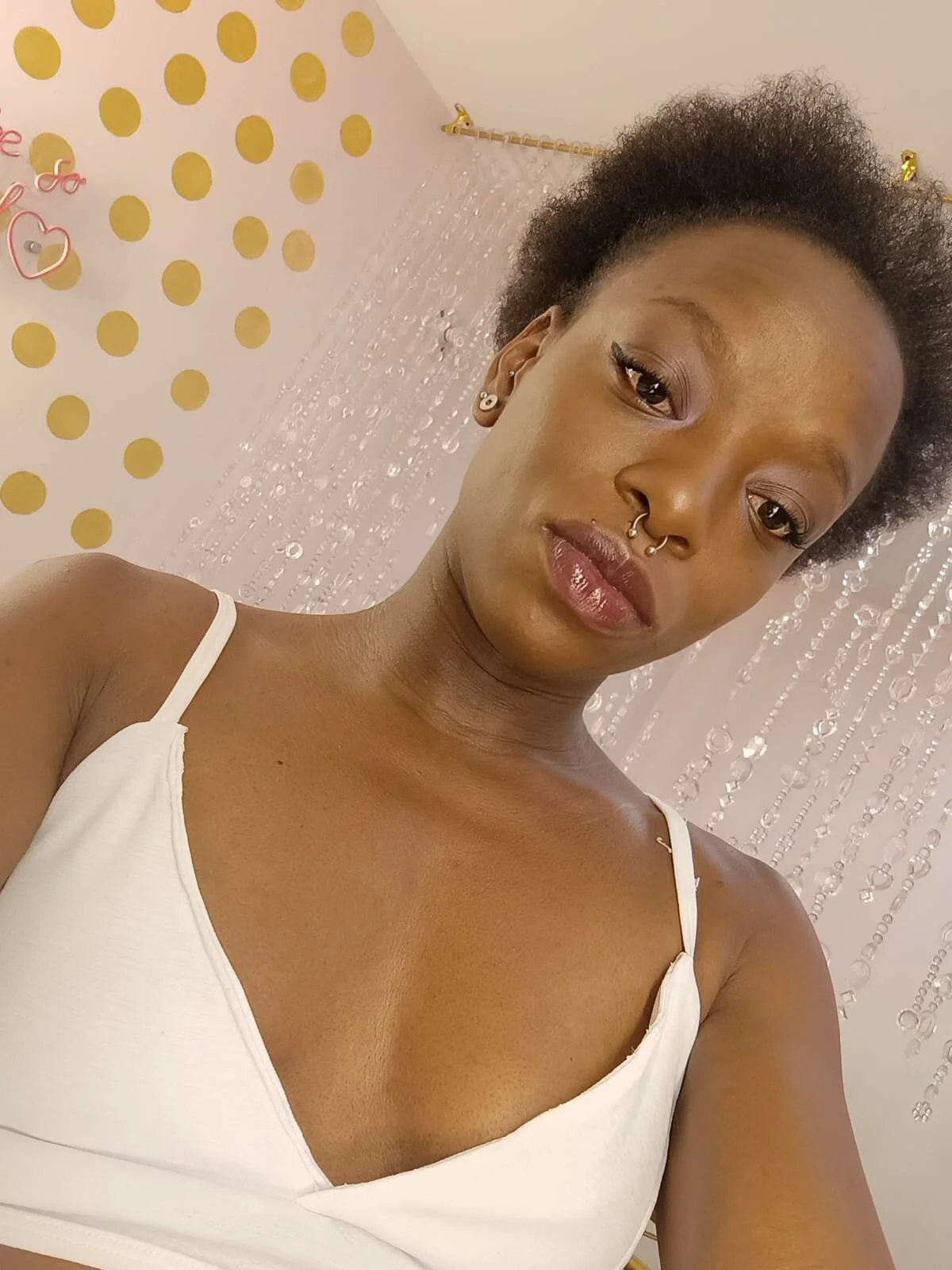 XXX Porn Photo of Nude Coco_Kiss 263