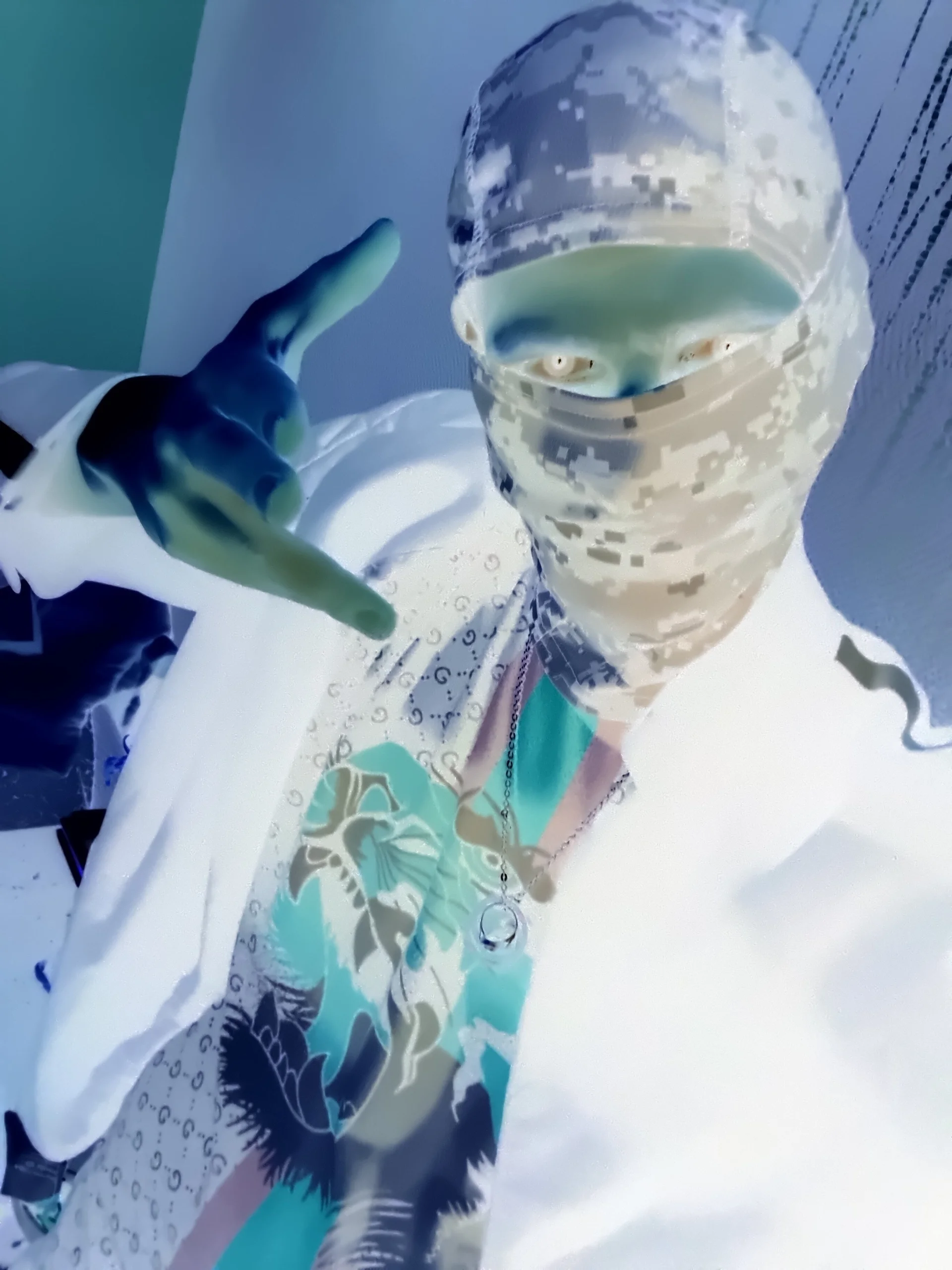 XXX Porn Photo of Nude ThePython666 8