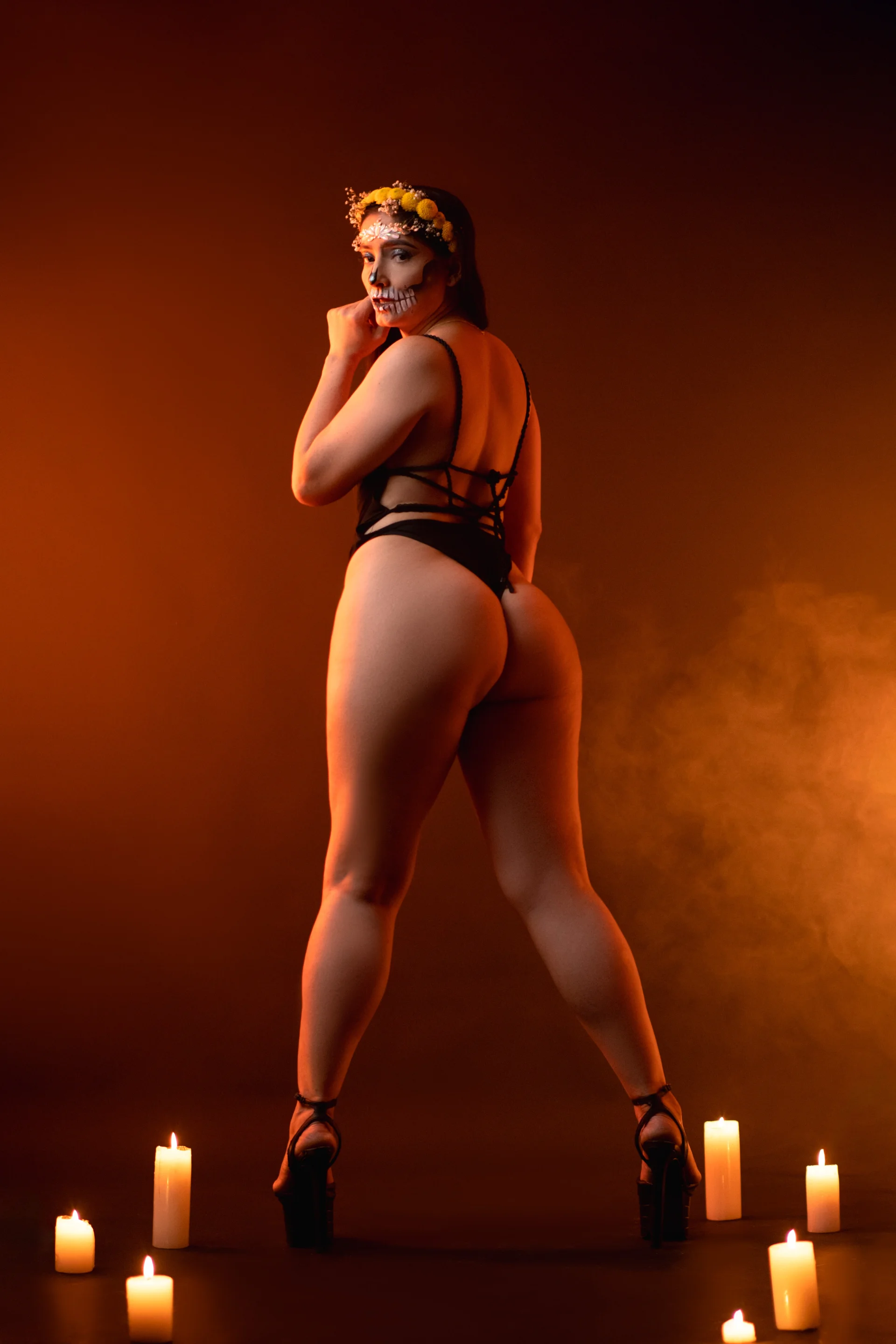 XXX Porn Photo of Nude Liinda_Saenz 38