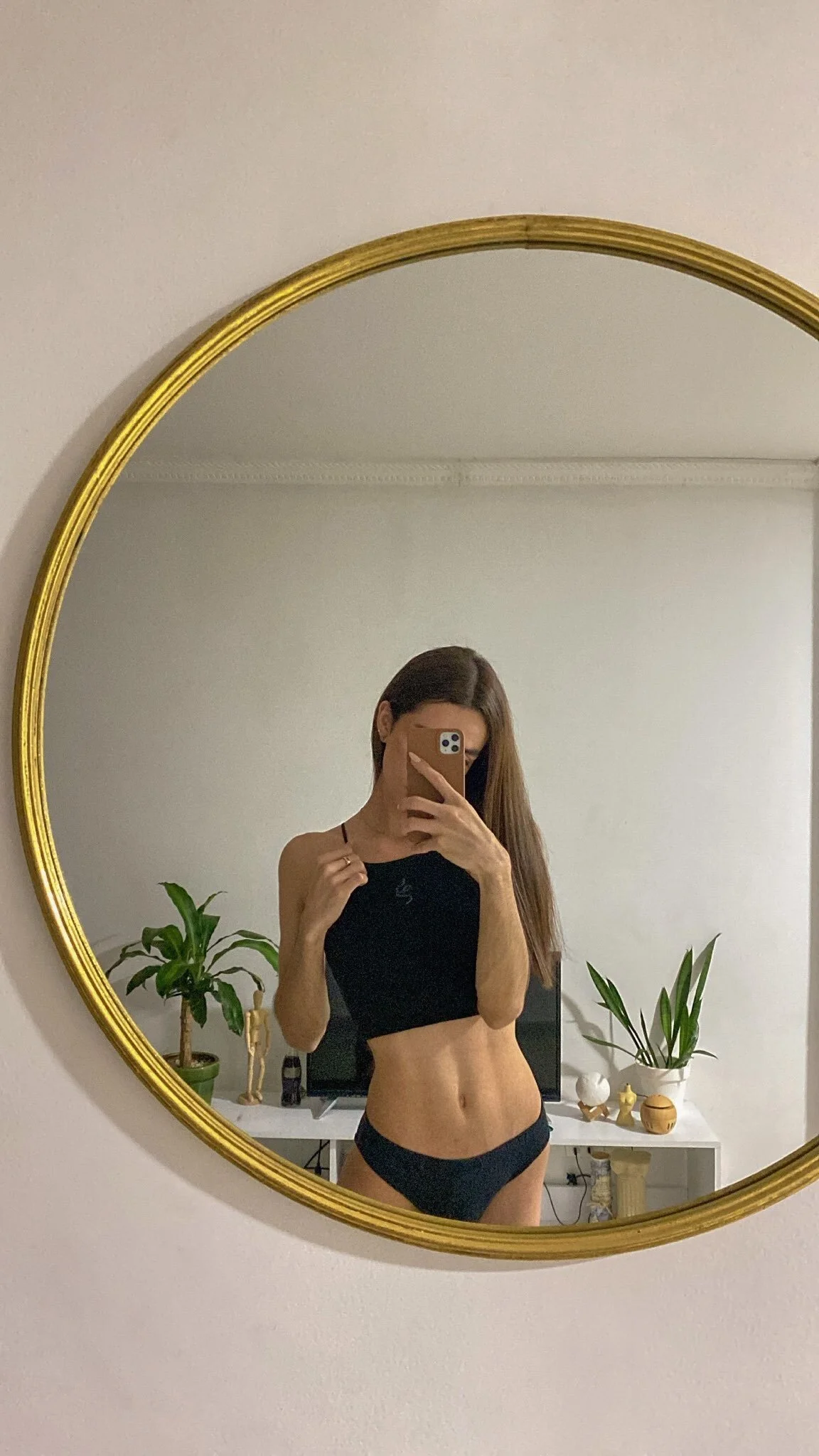 XXX Porn Photo of Nude Emmavr 1