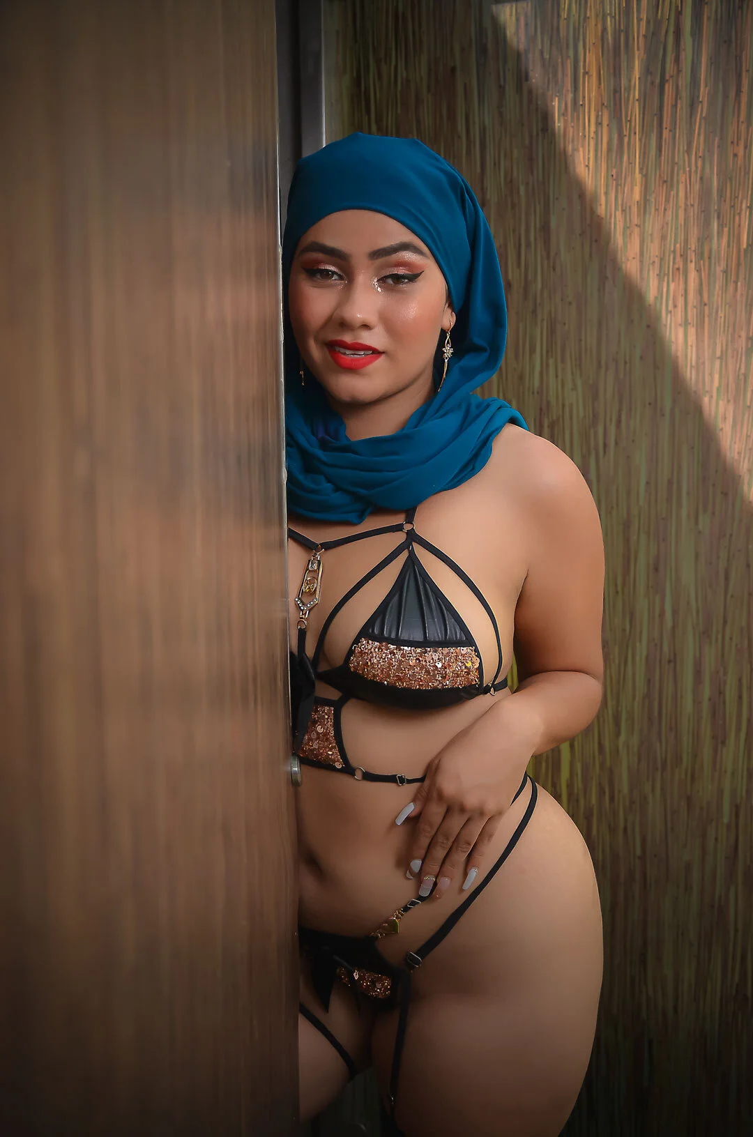 XXX Porn Photo of Nude abby_gibson 2