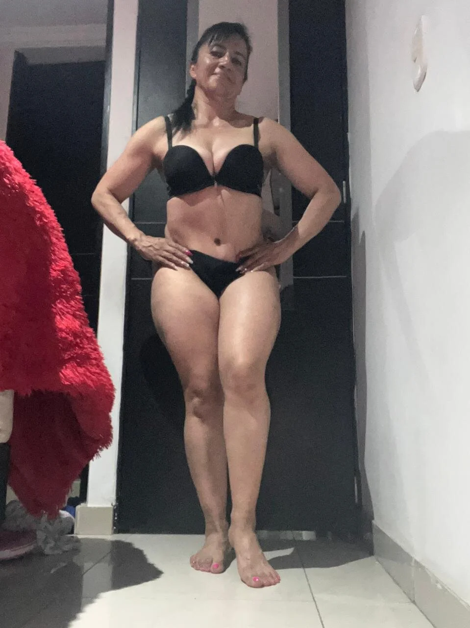 XXX Porn Photo of Nude clara_heat 154