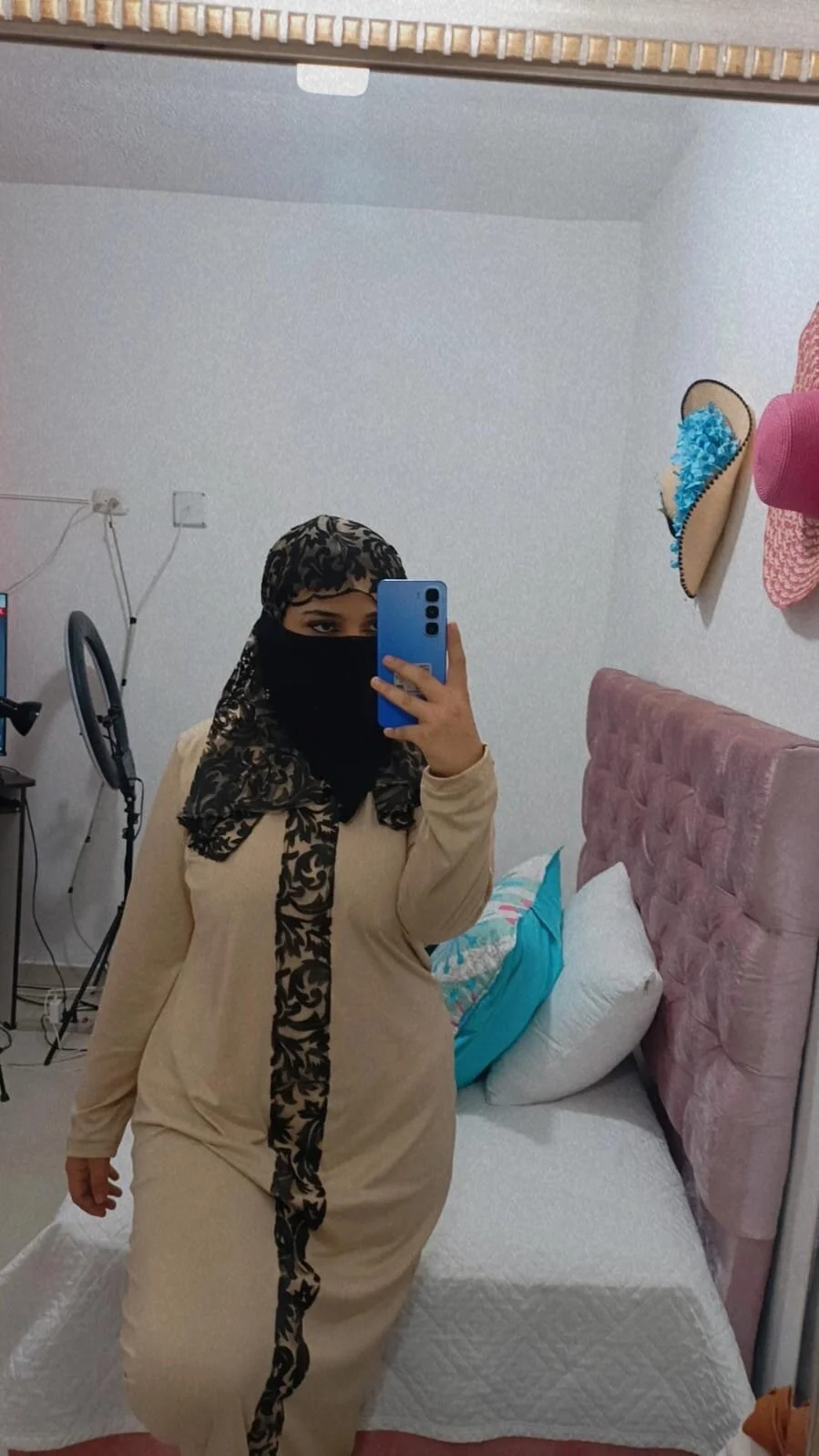 XXX Porn Photo of Nude Inaya_Khalifa 35