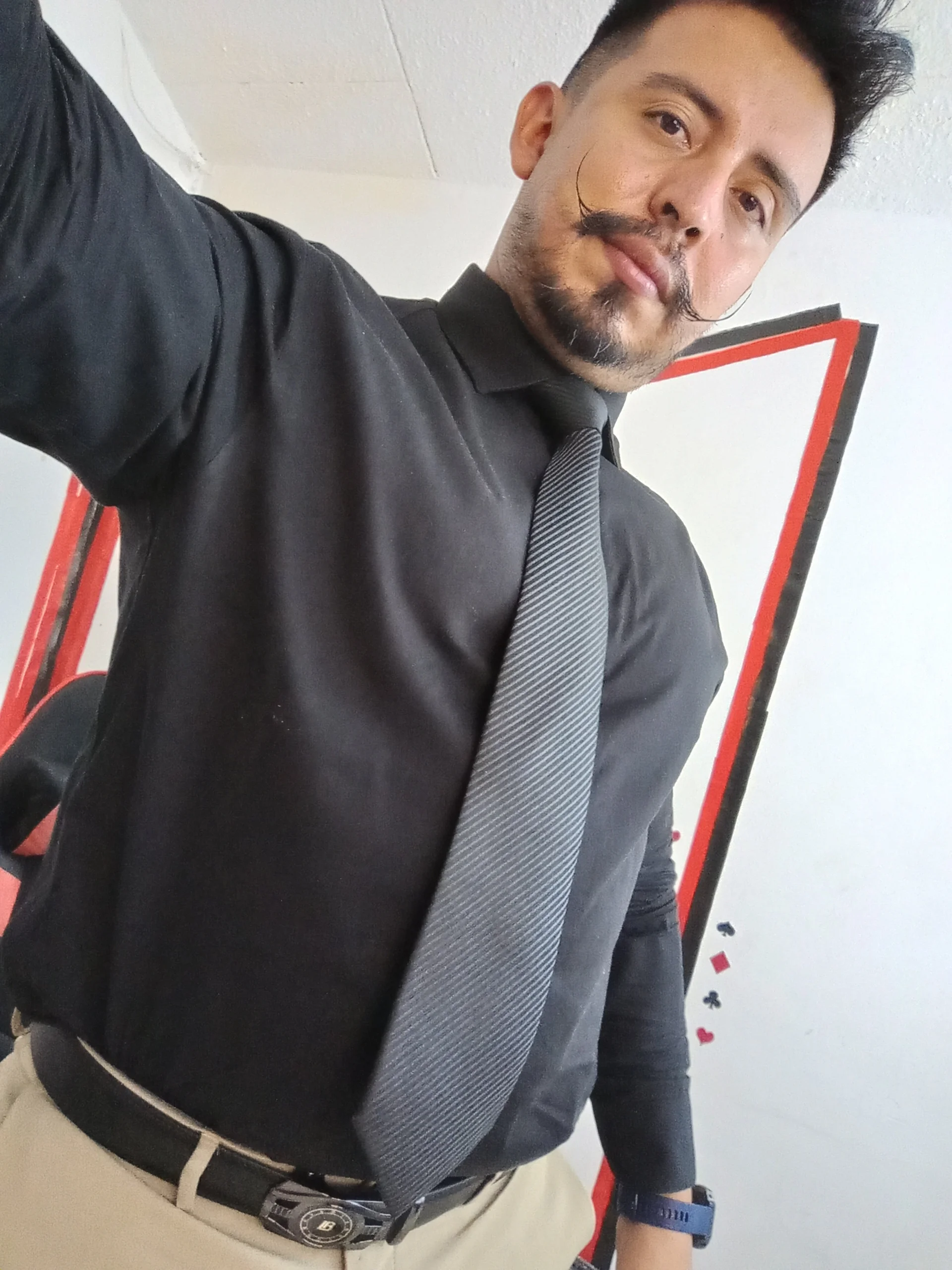 XXX Porn Photo of Nude KalethBigDick 1493