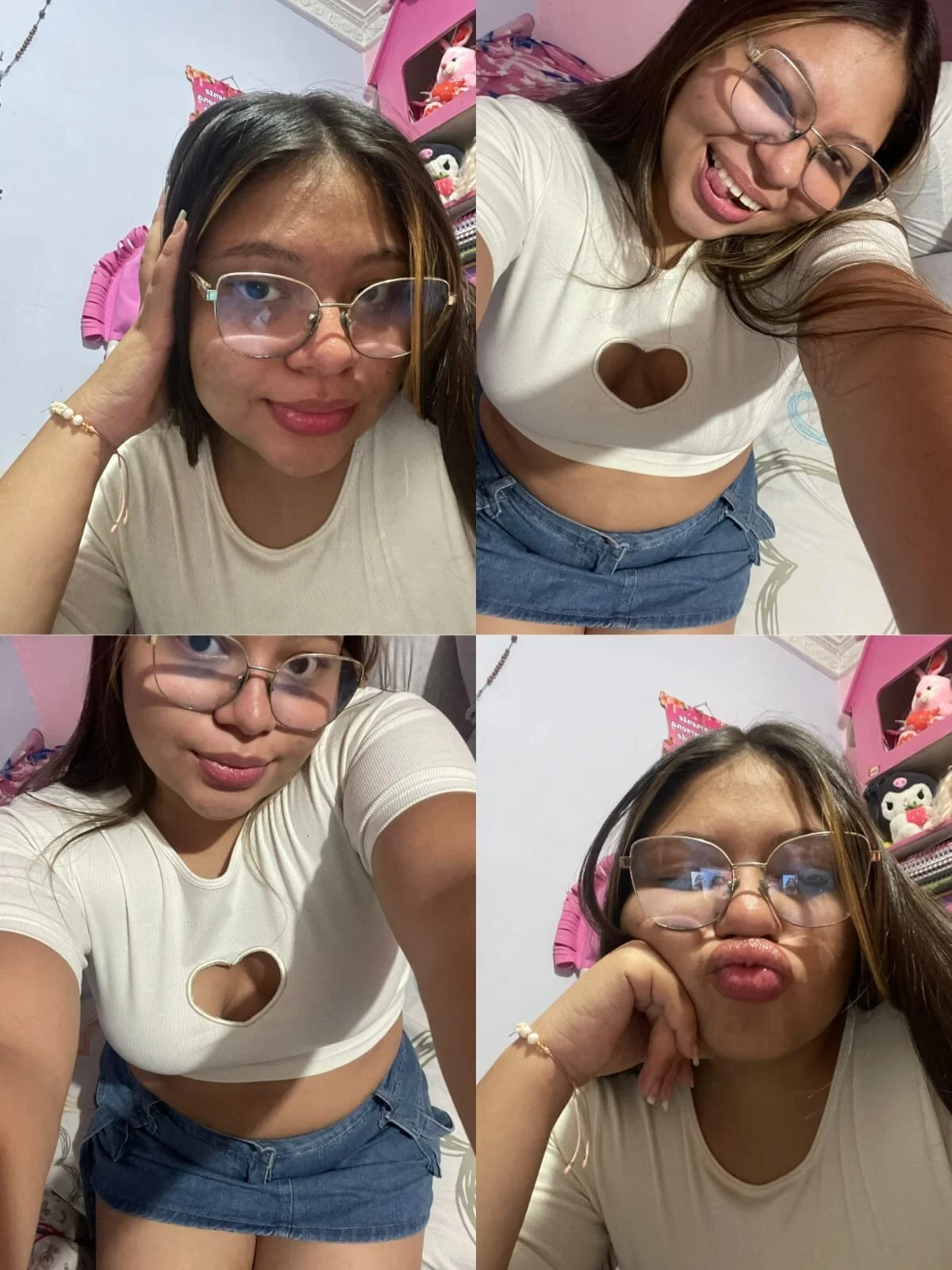 XXX Porn Photo of Nude Samanthalevy 3