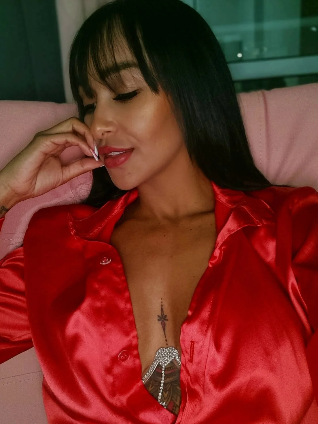 XXX Porn Photo of Nude _Mia_Brunette_ 24