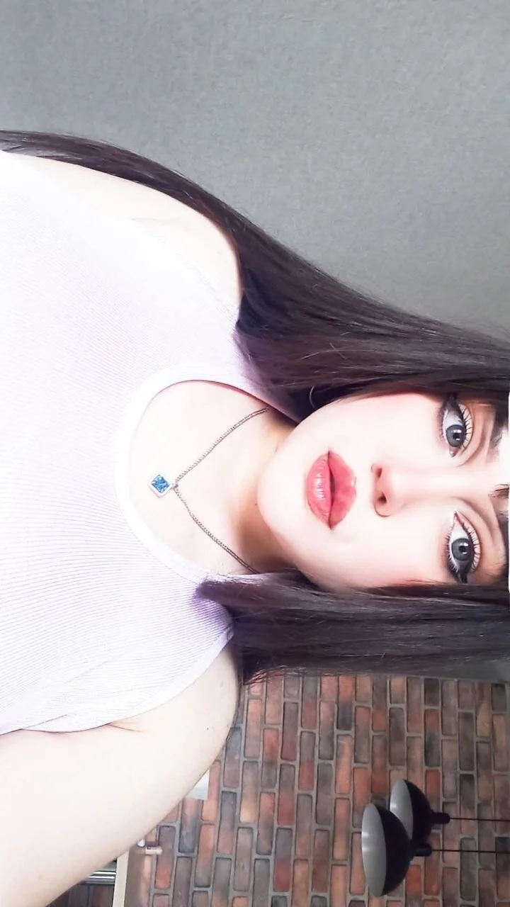 XXX Porn Photo of Nude Molly_misteres 5
