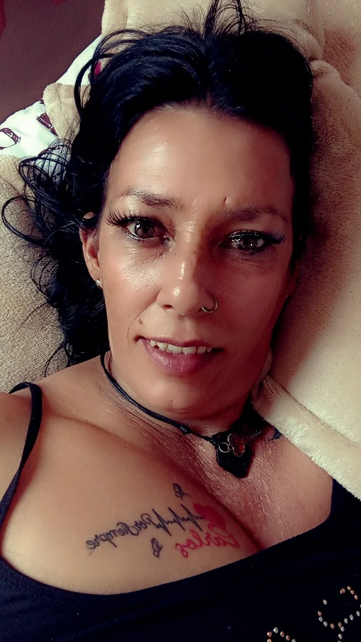 XXX Porn Photo of Nude la_gatabk_ 244
