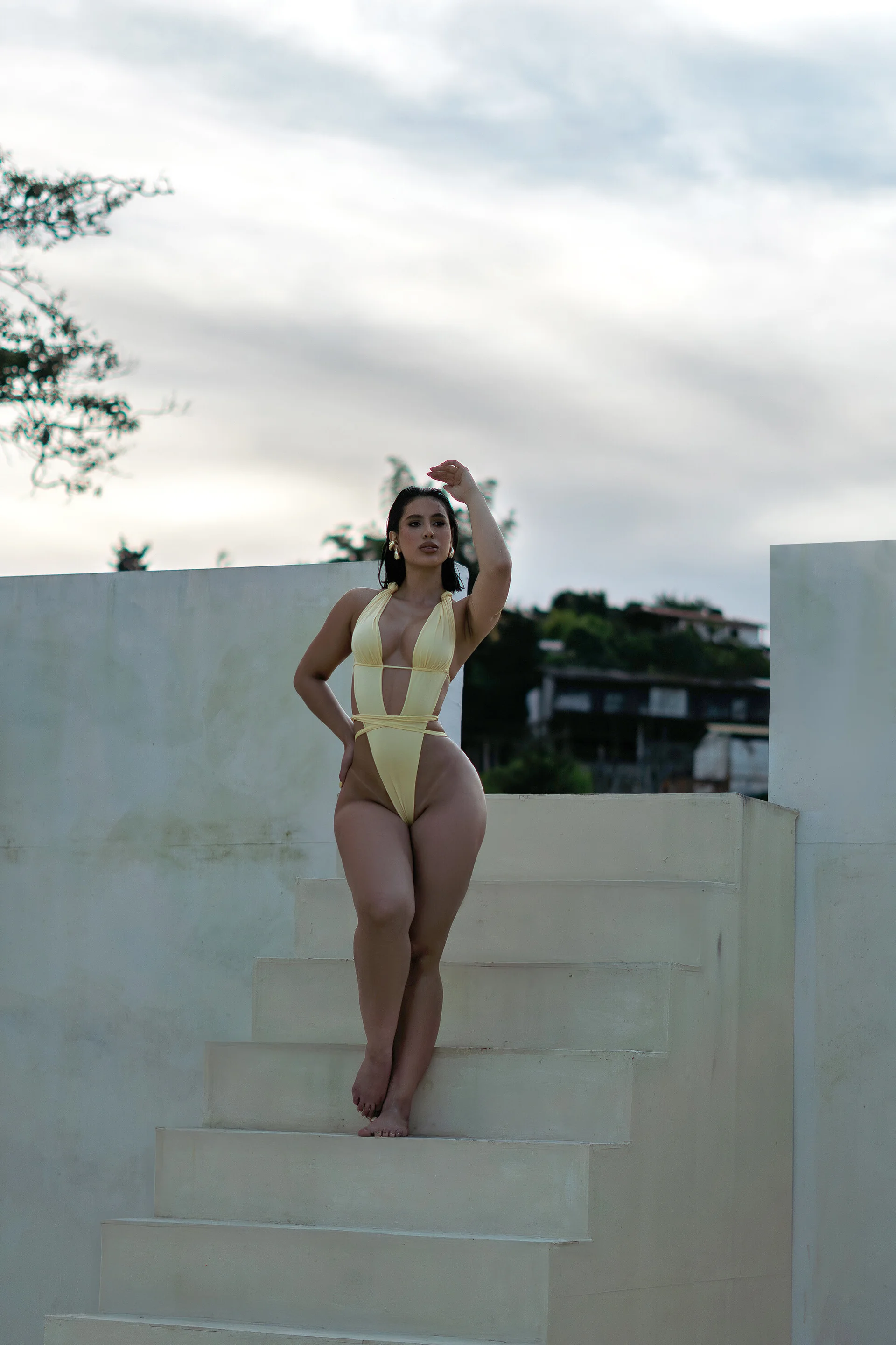 XXX Porn Photo of Nude Zoee_monroe 23