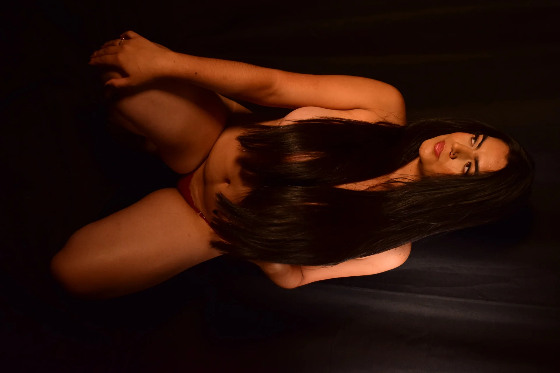 XXX Porn Photo of Nude Scarlet_DLuce 14