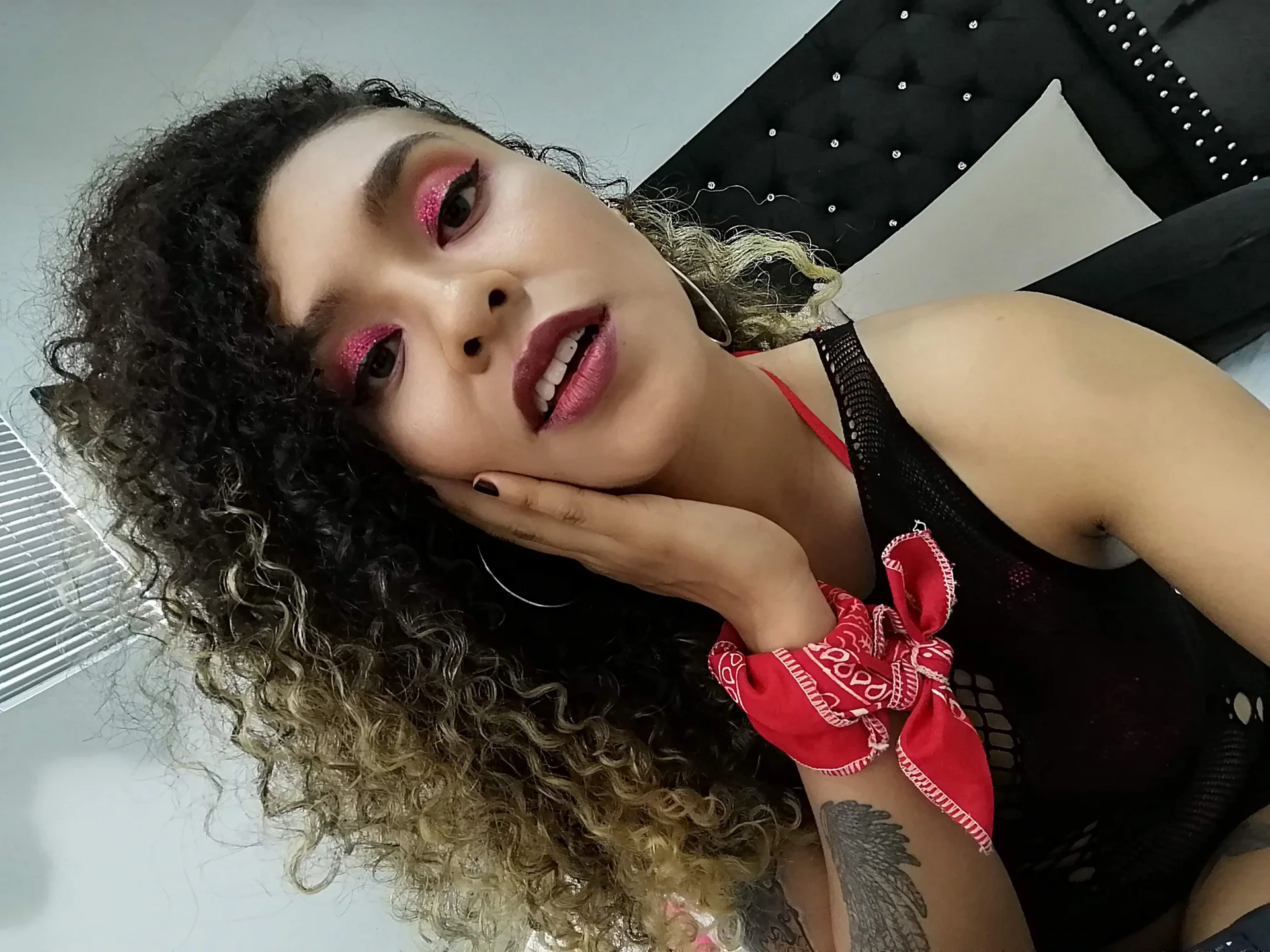 XXX Porn Photo of Nude Zoe_Gruber 112