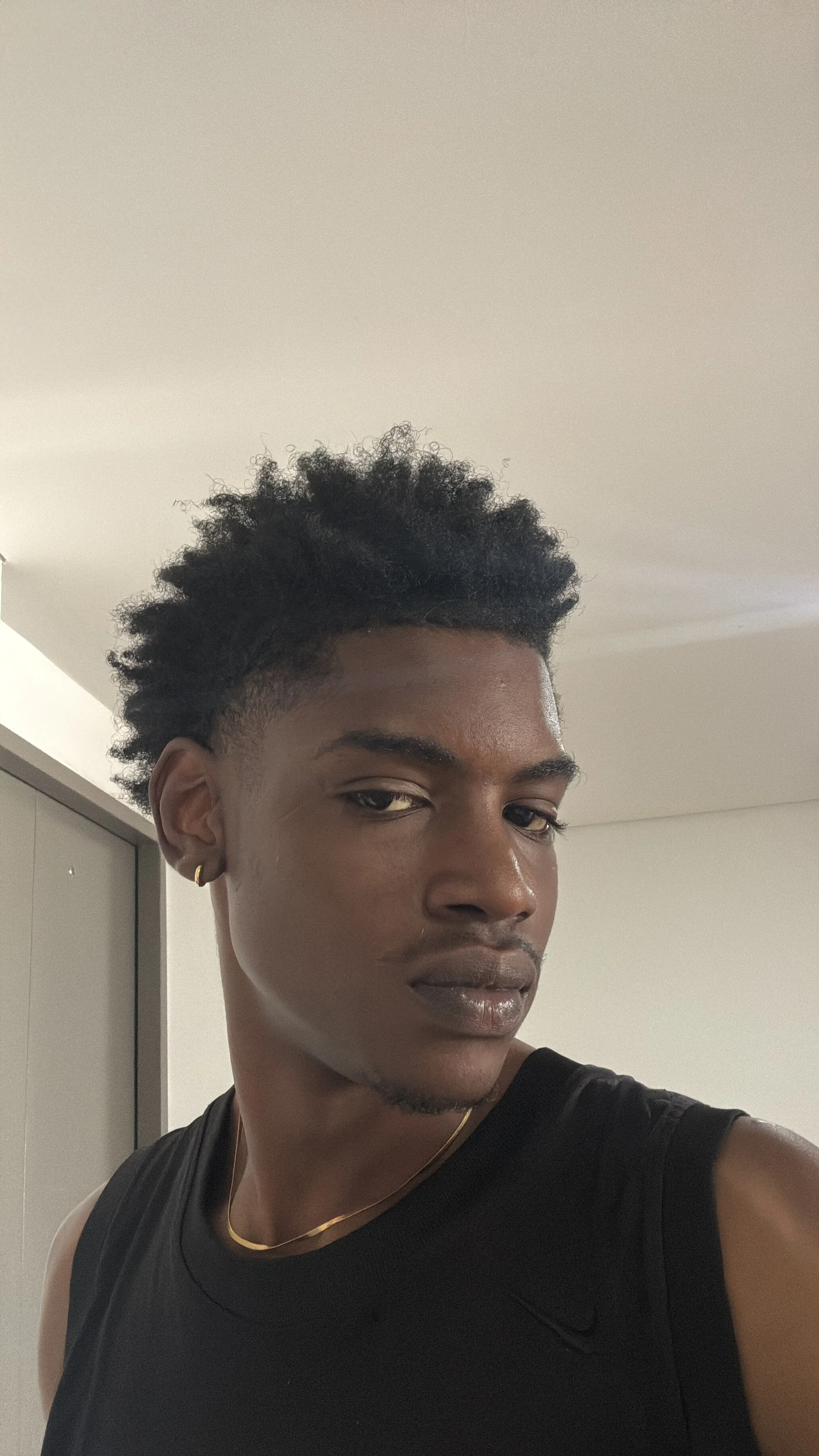 XXX Porn Photo of Nude charles_king 6