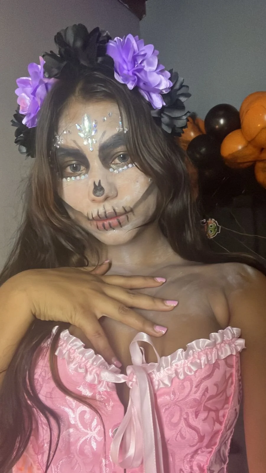 XXX Porn Photo of Nude Dulce_Melodia 45