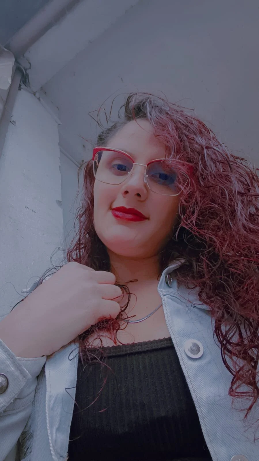 XXX Porn Photo of Nude Natasha__tp 2