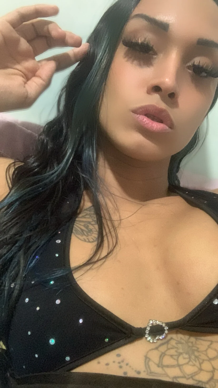 XXX Porn Photo of Nude YasmimMayers 6