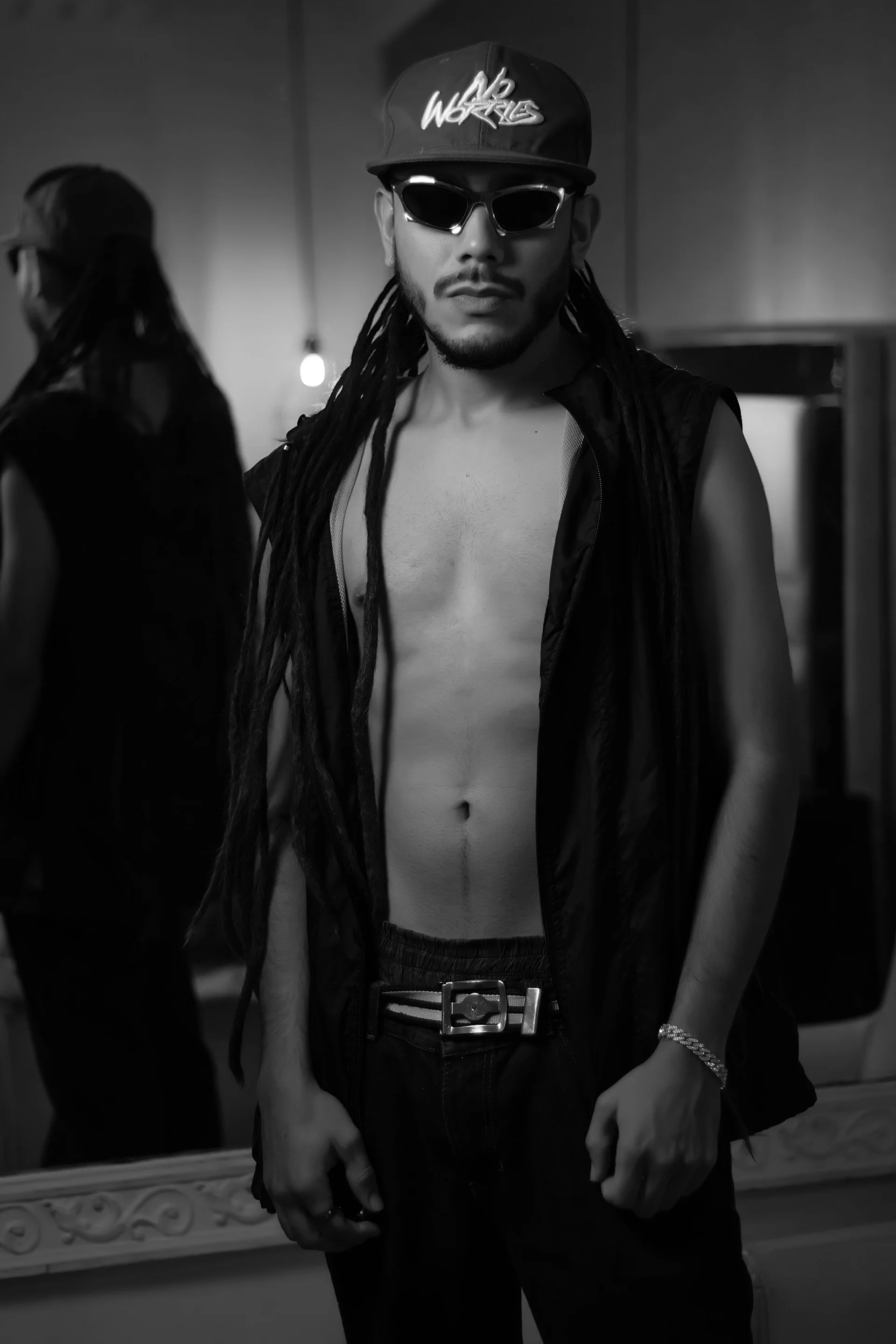 XXX Porn Photo of Nude Boss_Domiinator 4