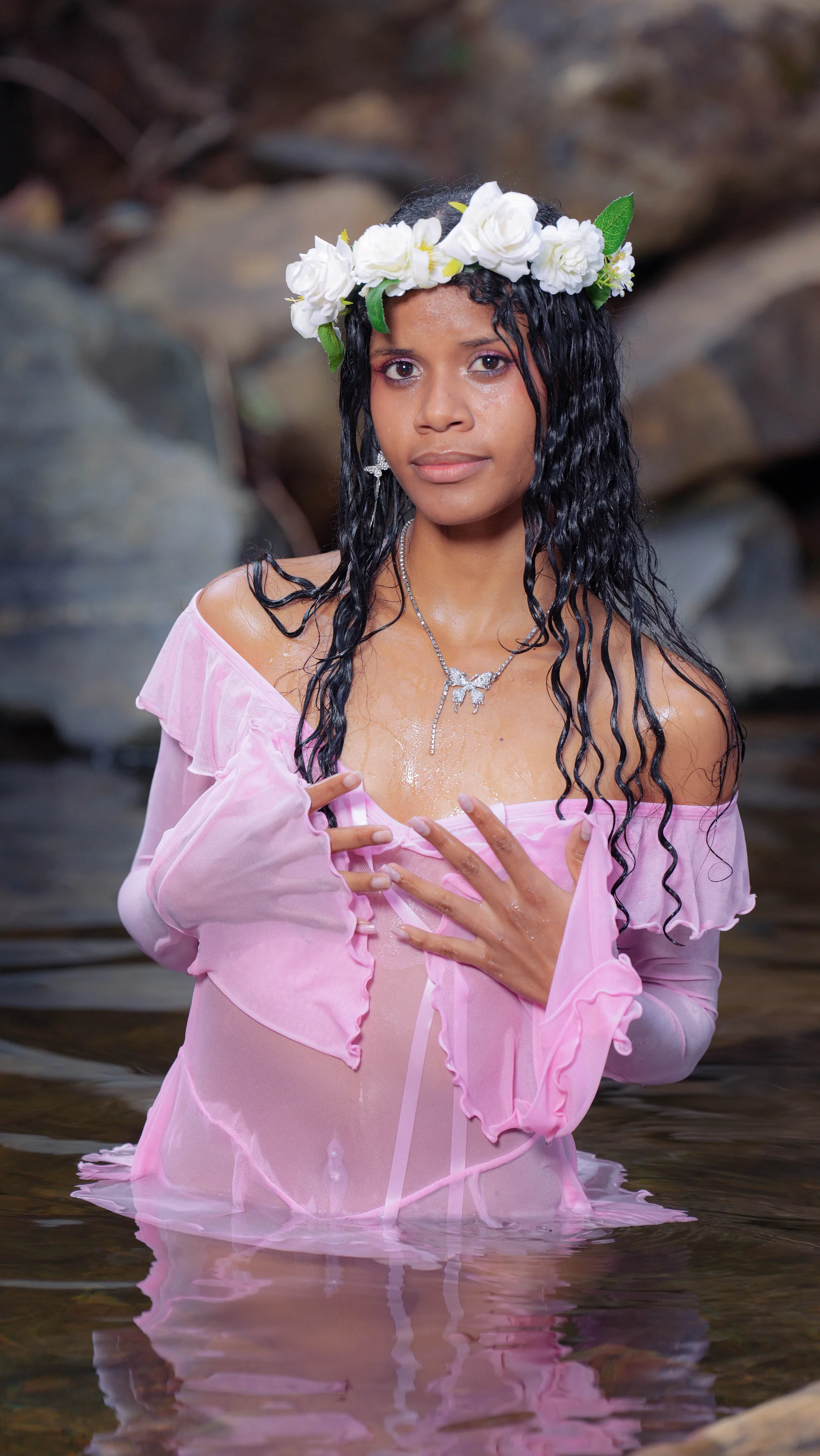XXX Porn Photo of Nude marcela_rojas 100