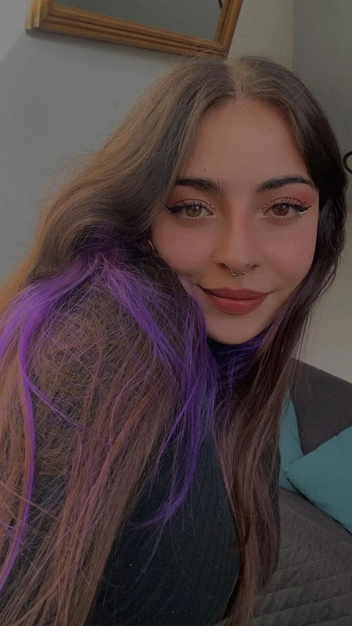 XXX Porn Photo of Nude Morgana_Pink 6