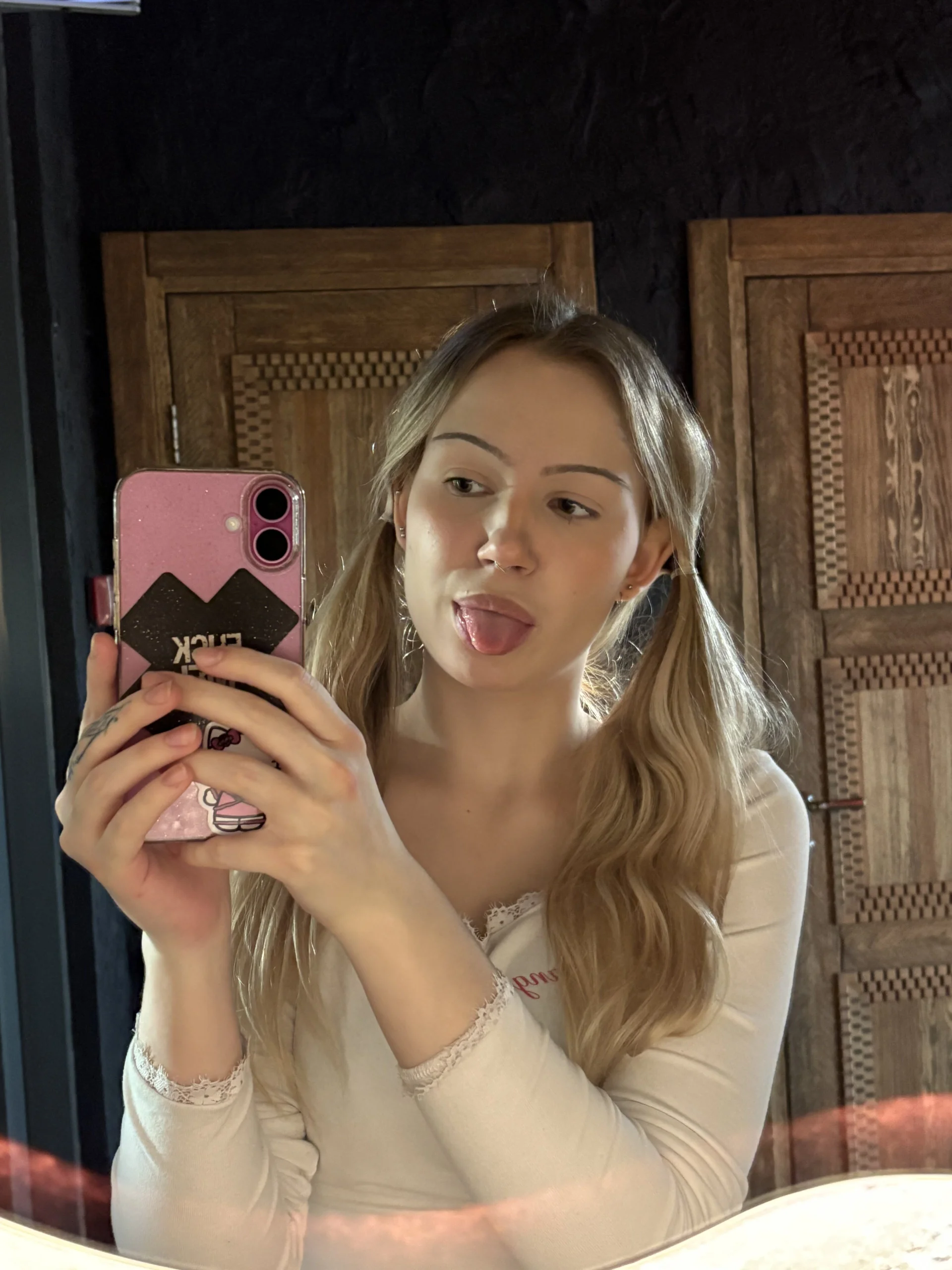 XXX Porn Photo of Nude AnnAbbey 217