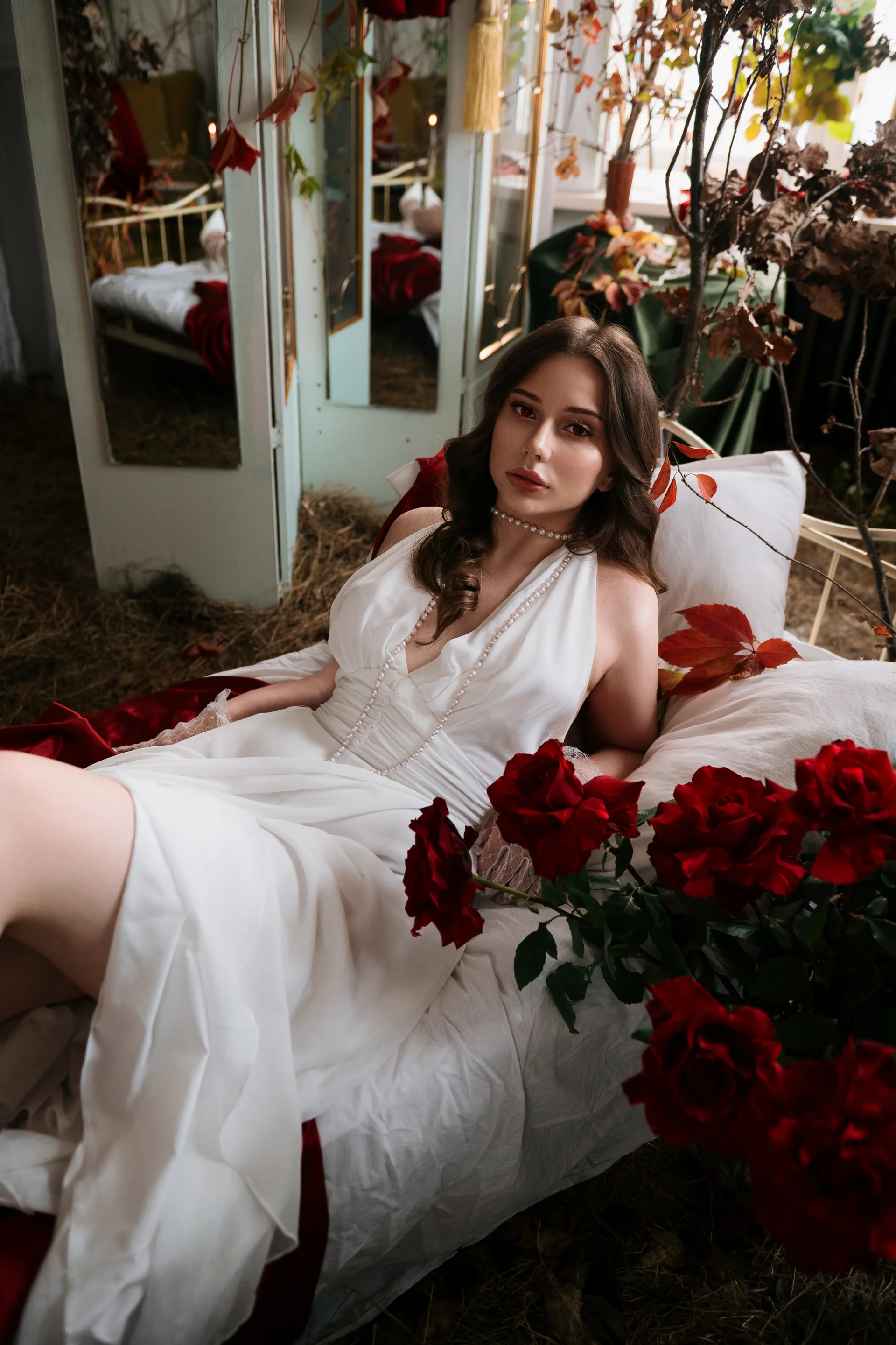 XXX Porn Photo of Nude DianaVert 23