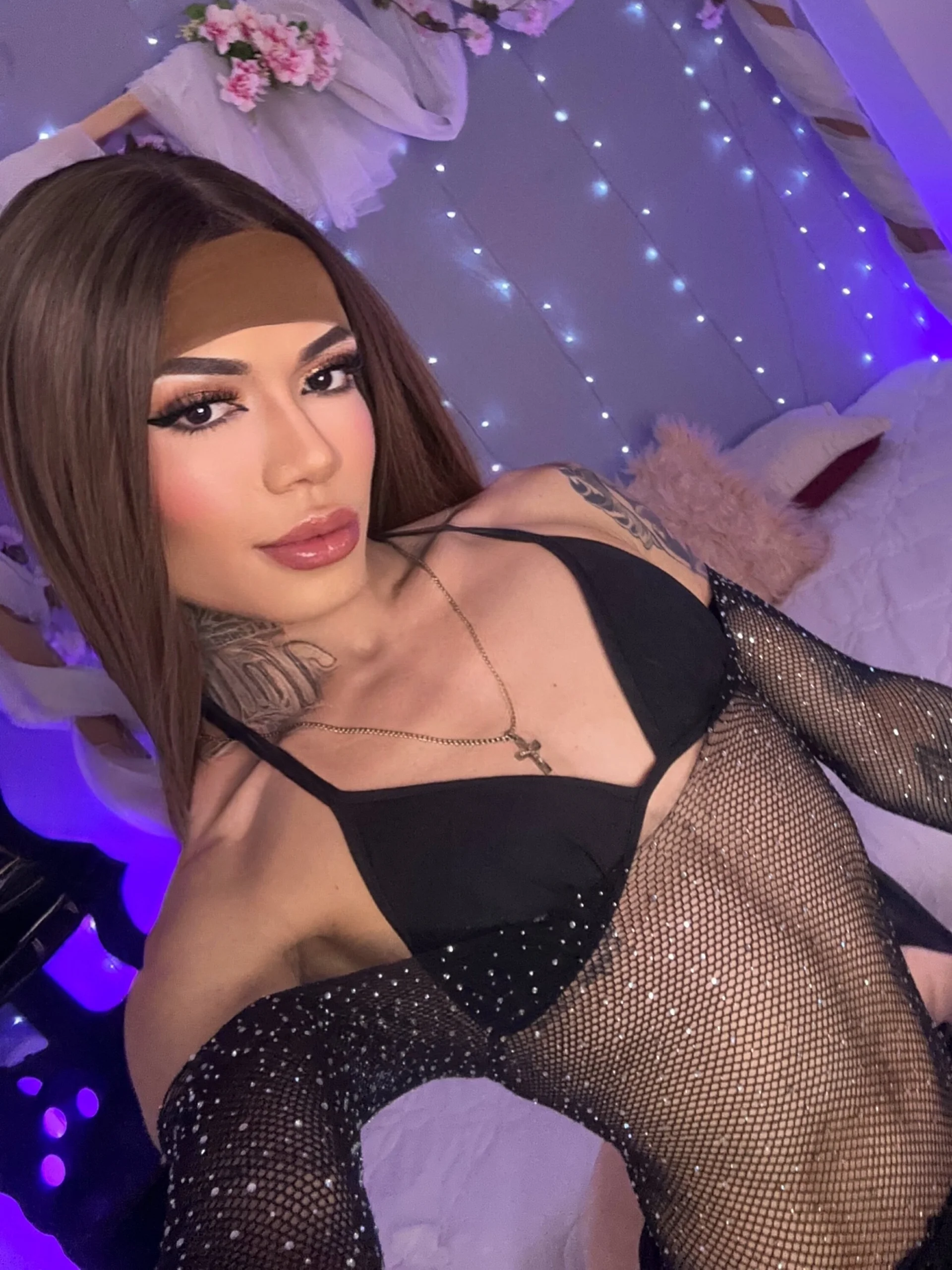 XXX Porn Photo of Nude Camillesanto 212