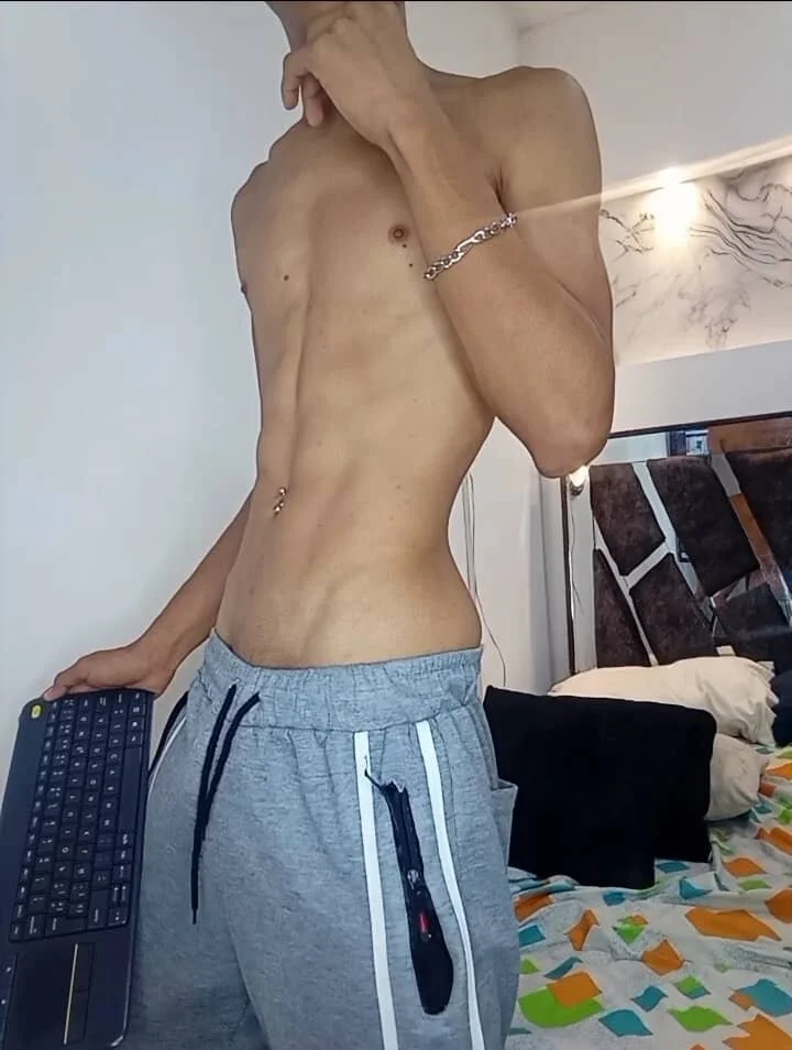 XXX Porn Photo of Nude BEAUTY_BOYS1 10