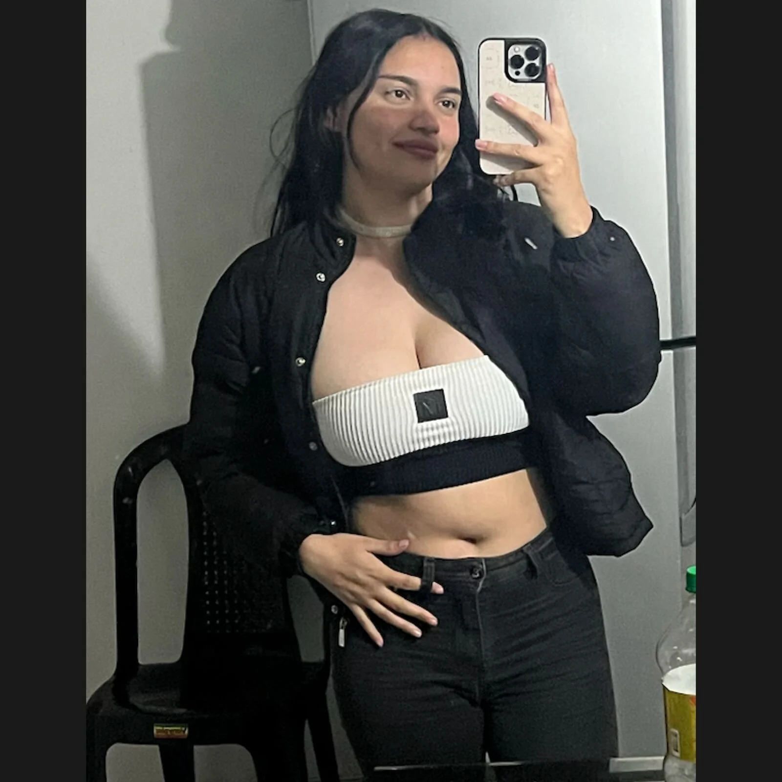 XXX Porn Photo of Nude Alaia_Blosson 5