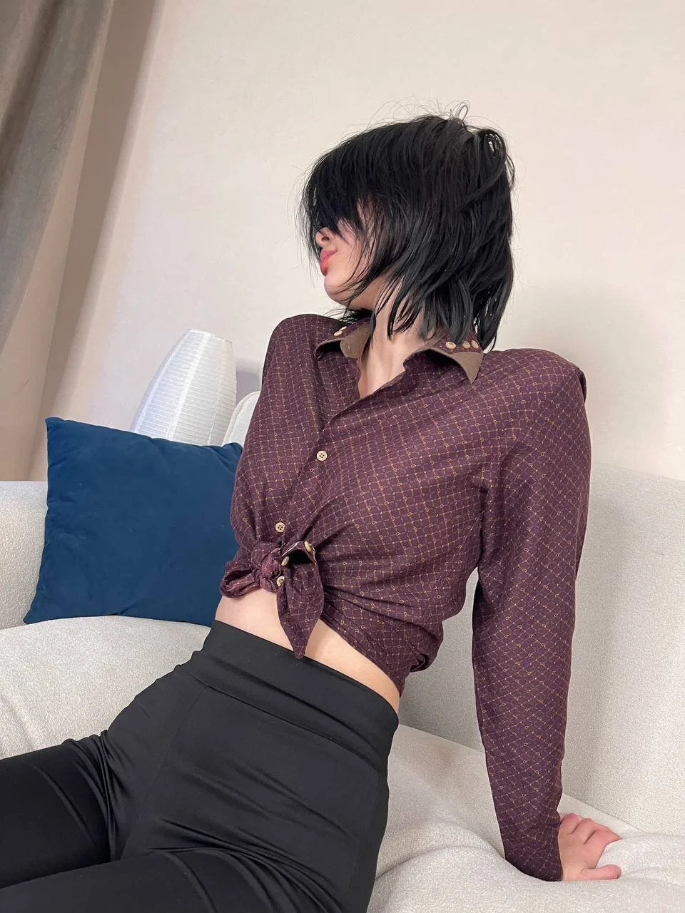 XXX Porn Photo of Nude BurningDesiree 5