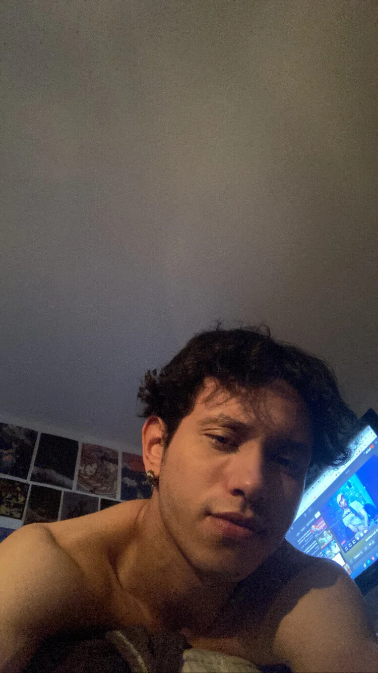 XXX Porn Photo of Nude warm_sac 29