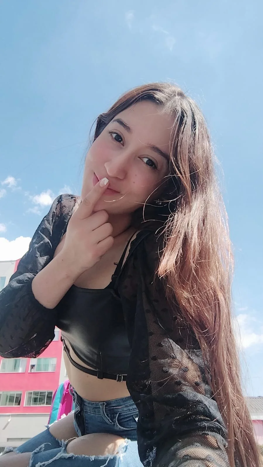 XXX Porn Photo of Nude AlaskaWilliams 19